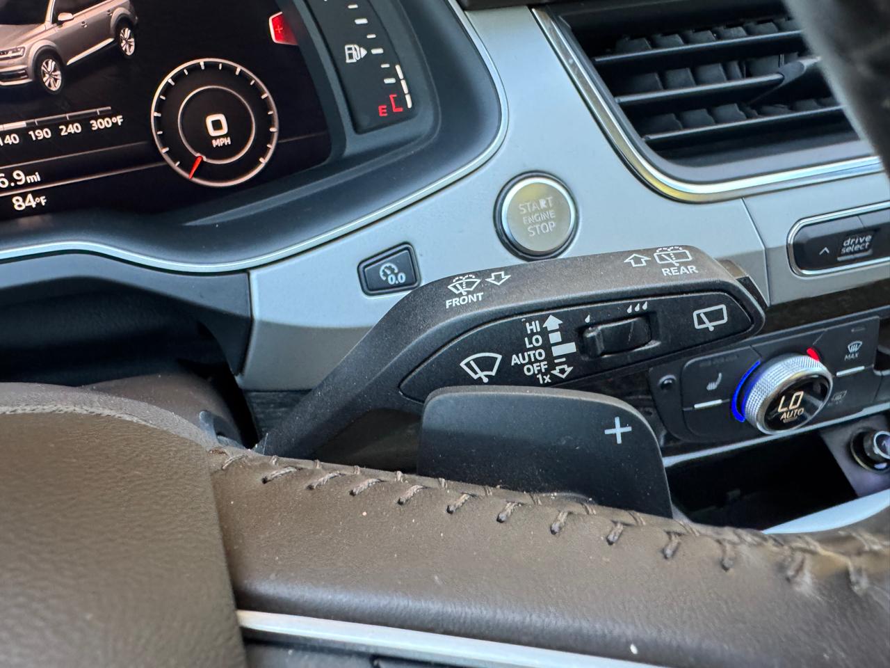 2019 Audi Q7 Premium - Photo 50