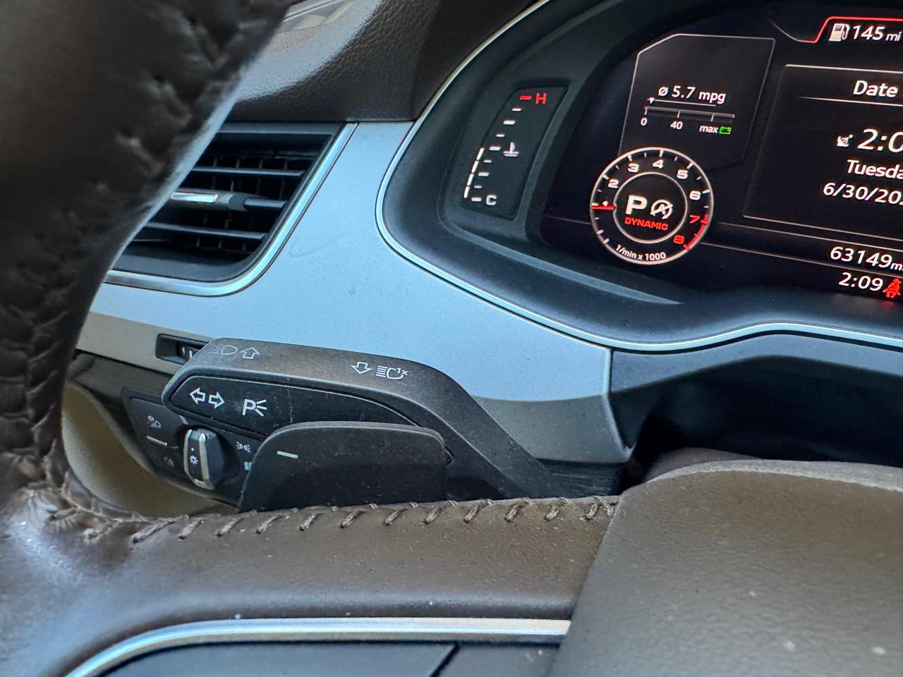 2019 Audi Q7 Premium - Photo 51