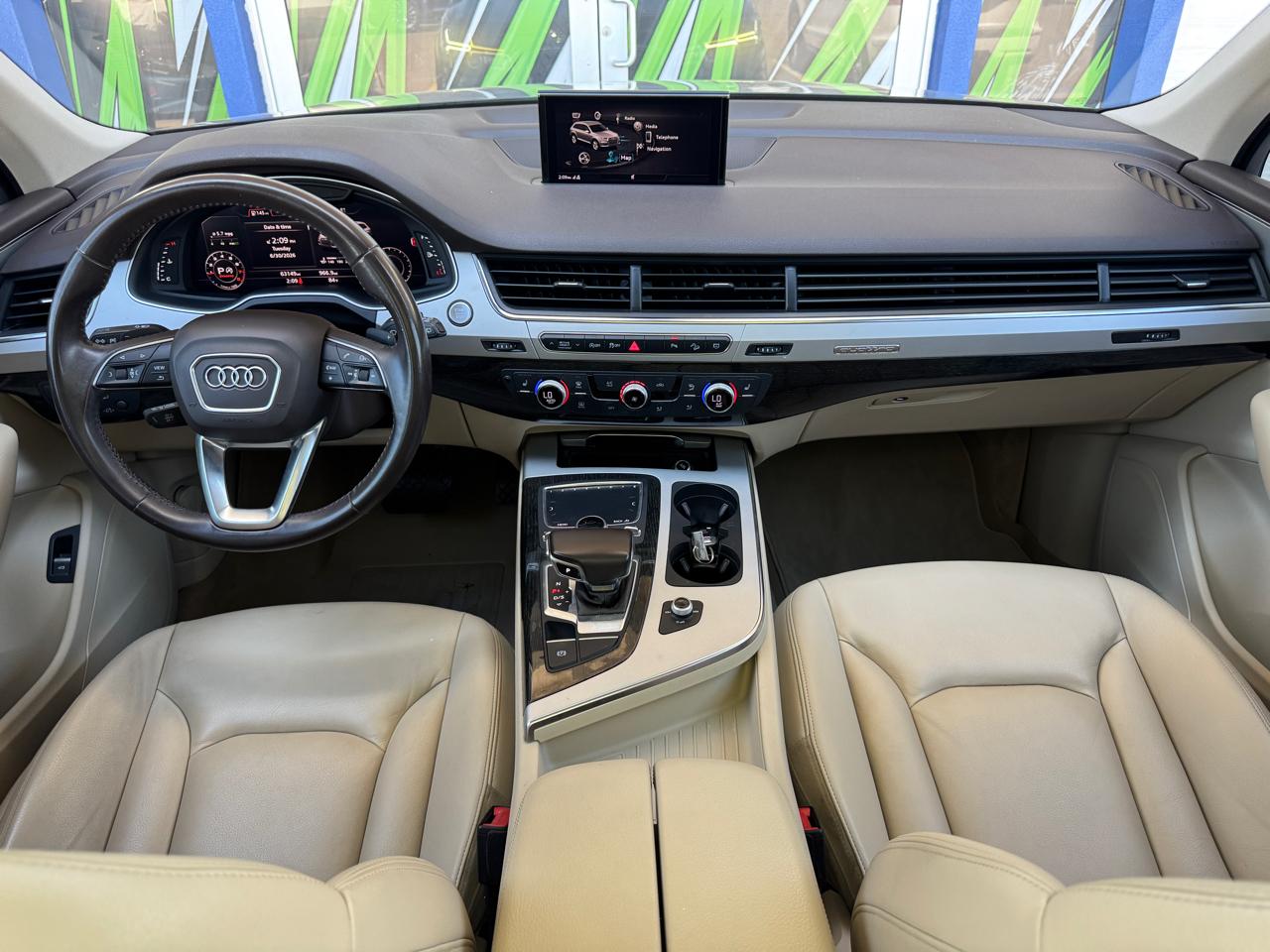 2019 Audi Q7 Premium - Photo 52
