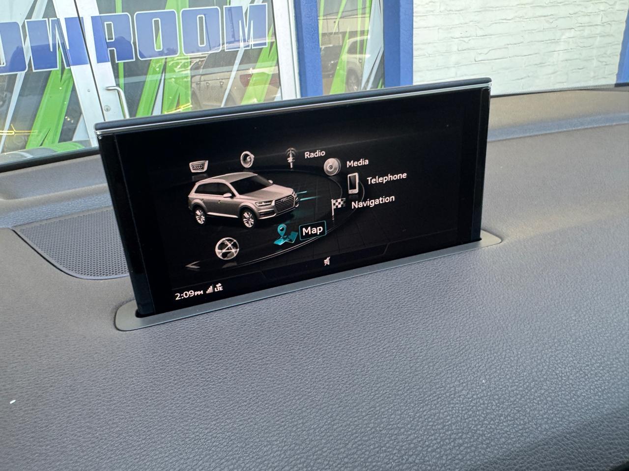 2019 Audi Q7 Premium - Photo 53