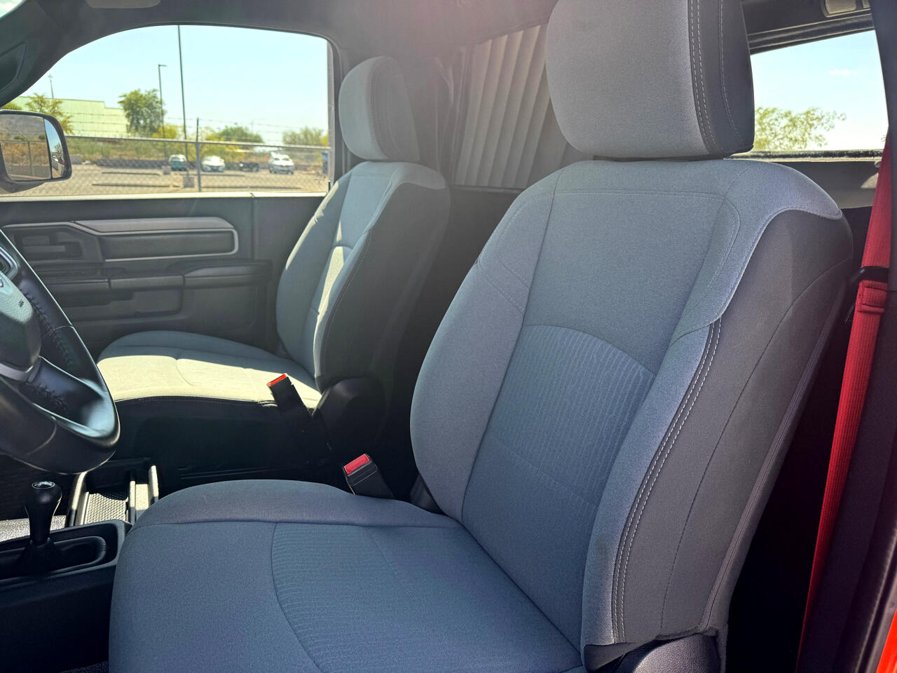 2022 Ram 5500 Tradesman photo 12