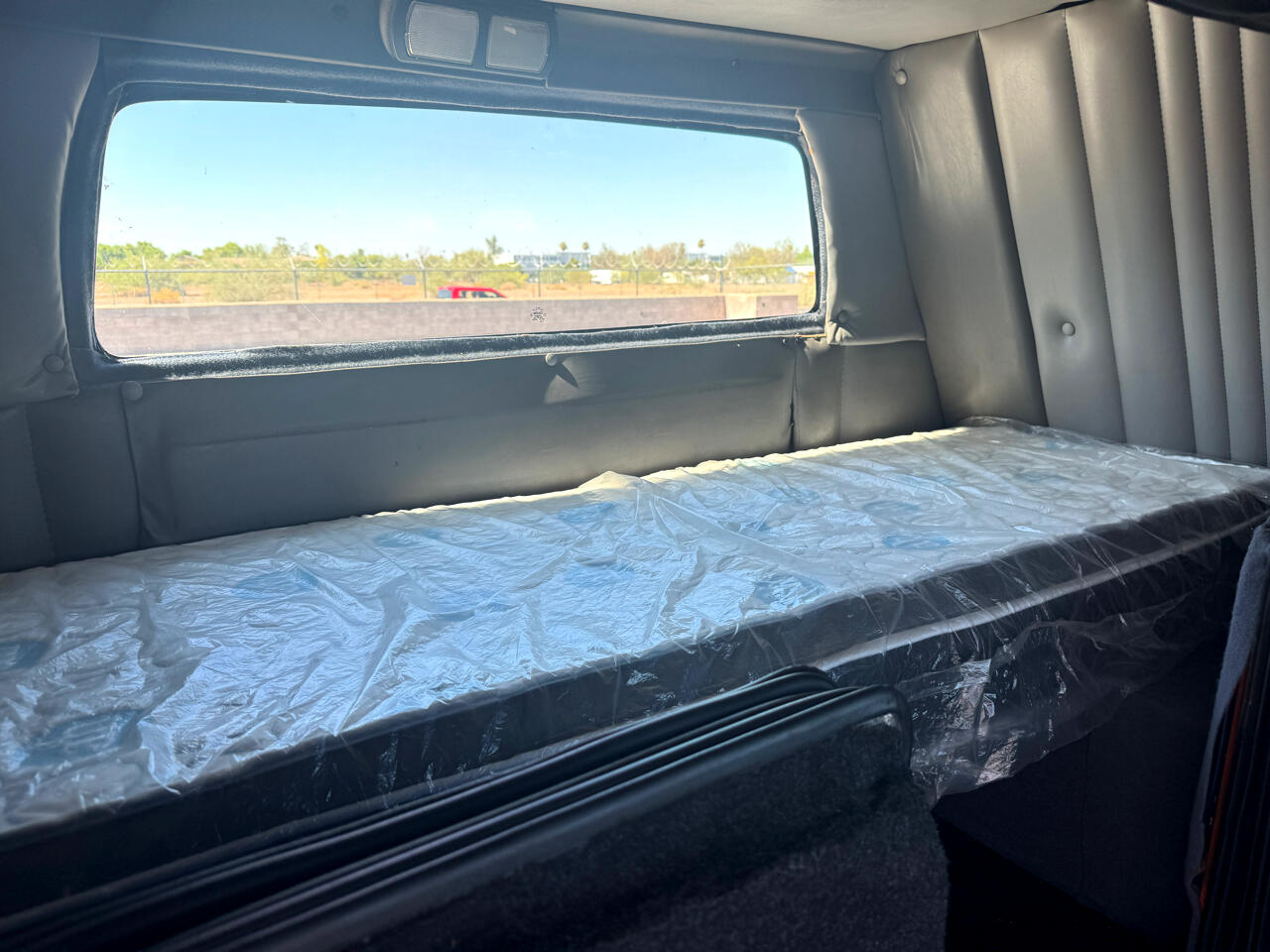 2022 Ram 5500 Tradesman photo 17