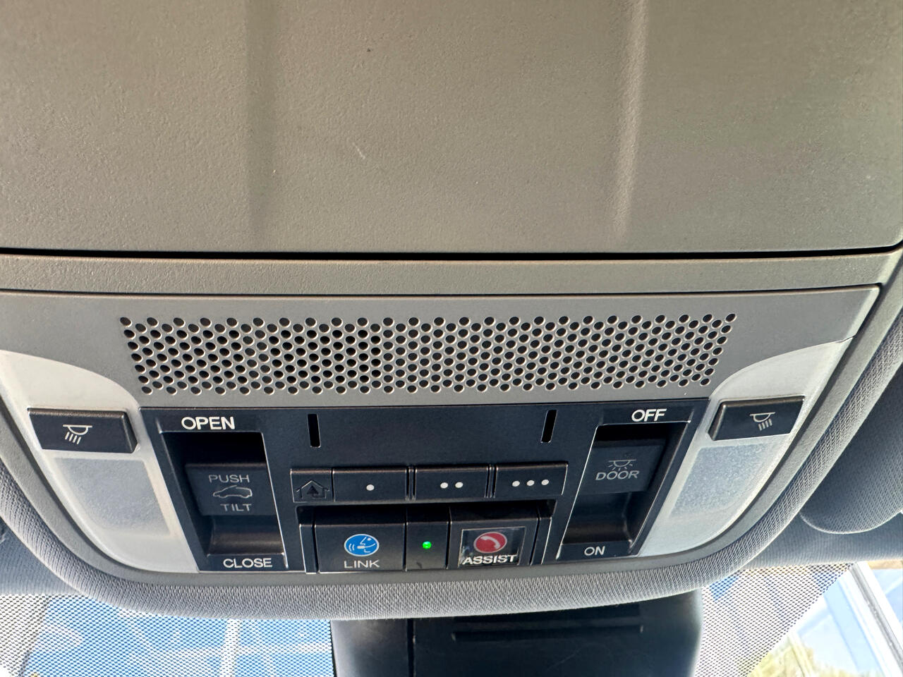 2014 Acura MDX SH-AWD photo 8