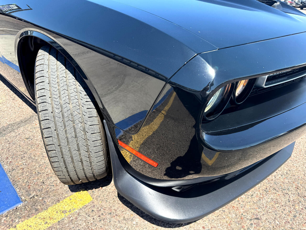 2020 Dodge Challenger GT photo 10