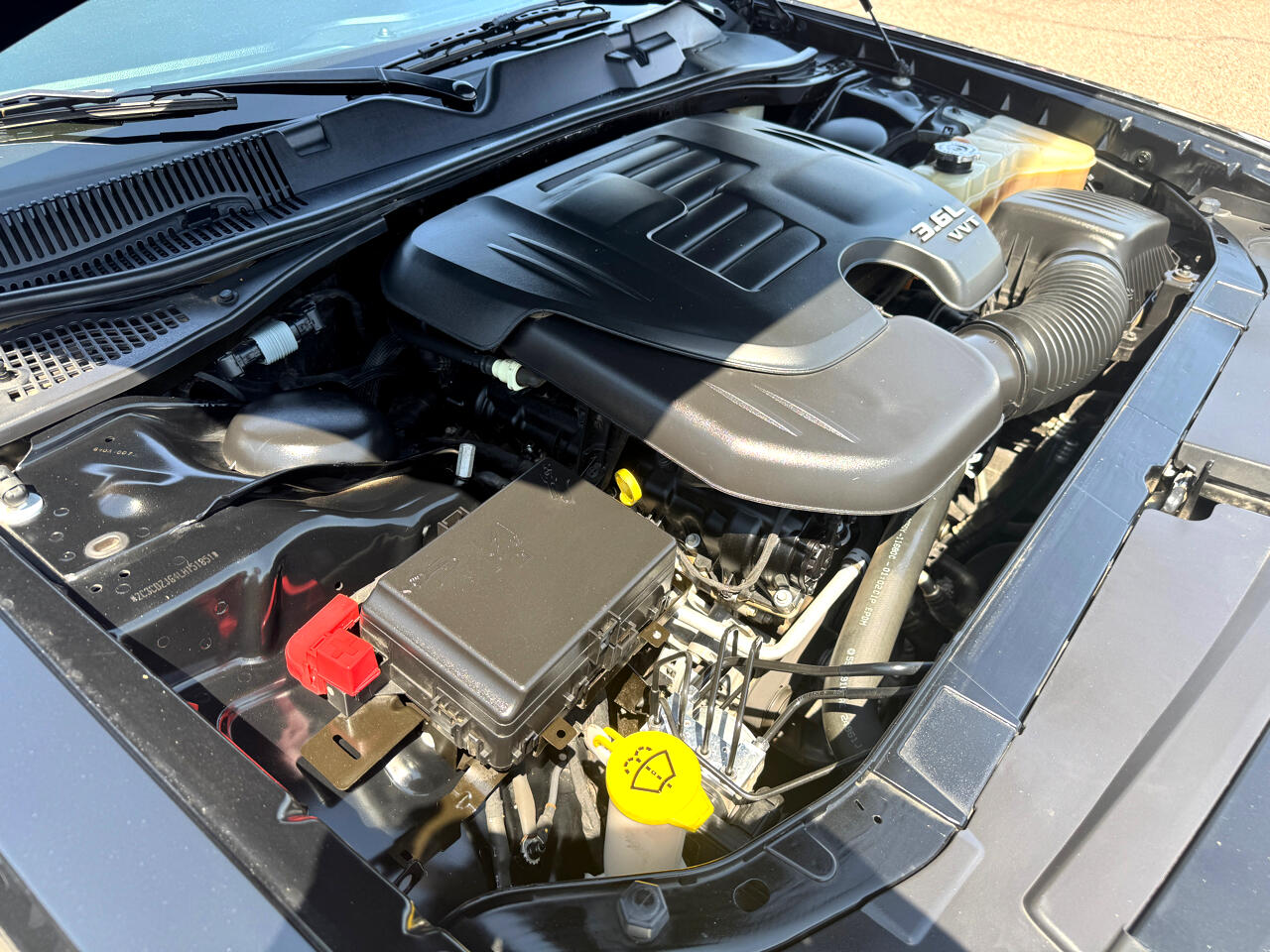 2020 Dodge Challenger GT photo 13