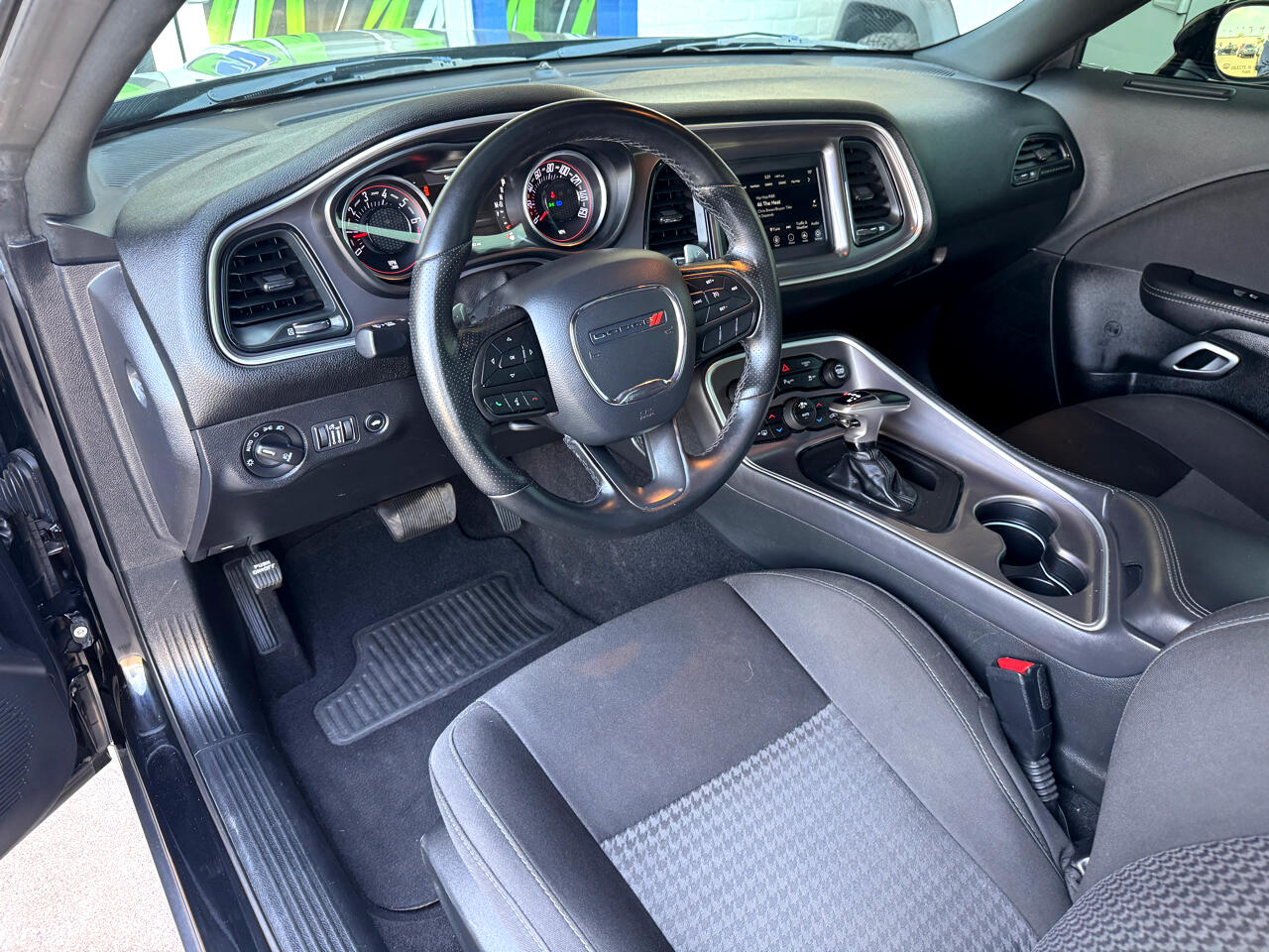 2020 Dodge Challenger GT photo 14