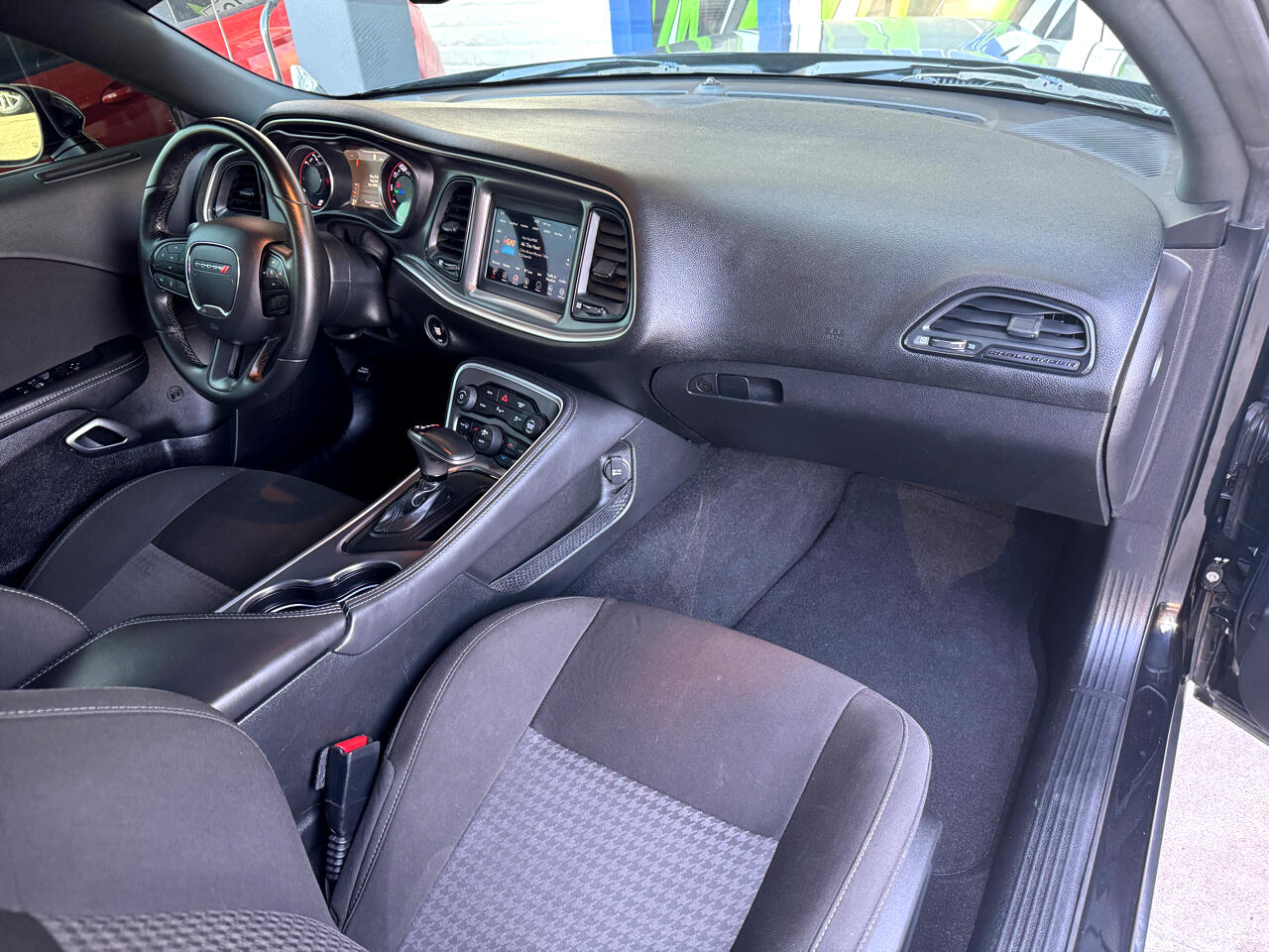 2020 Dodge Challenger GT photo 19