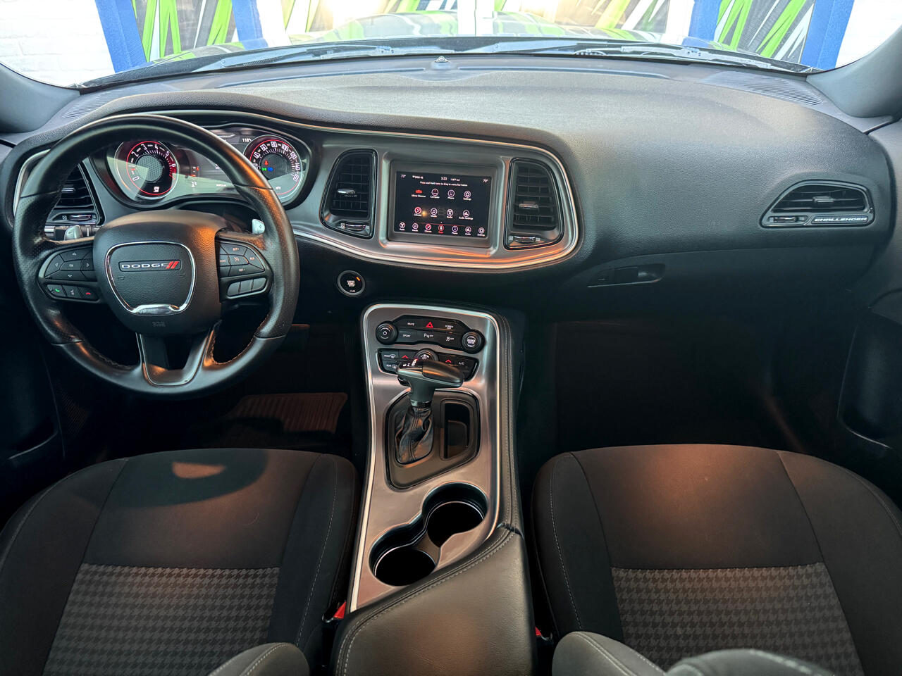 2020 Dodge Challenger GT photo 22