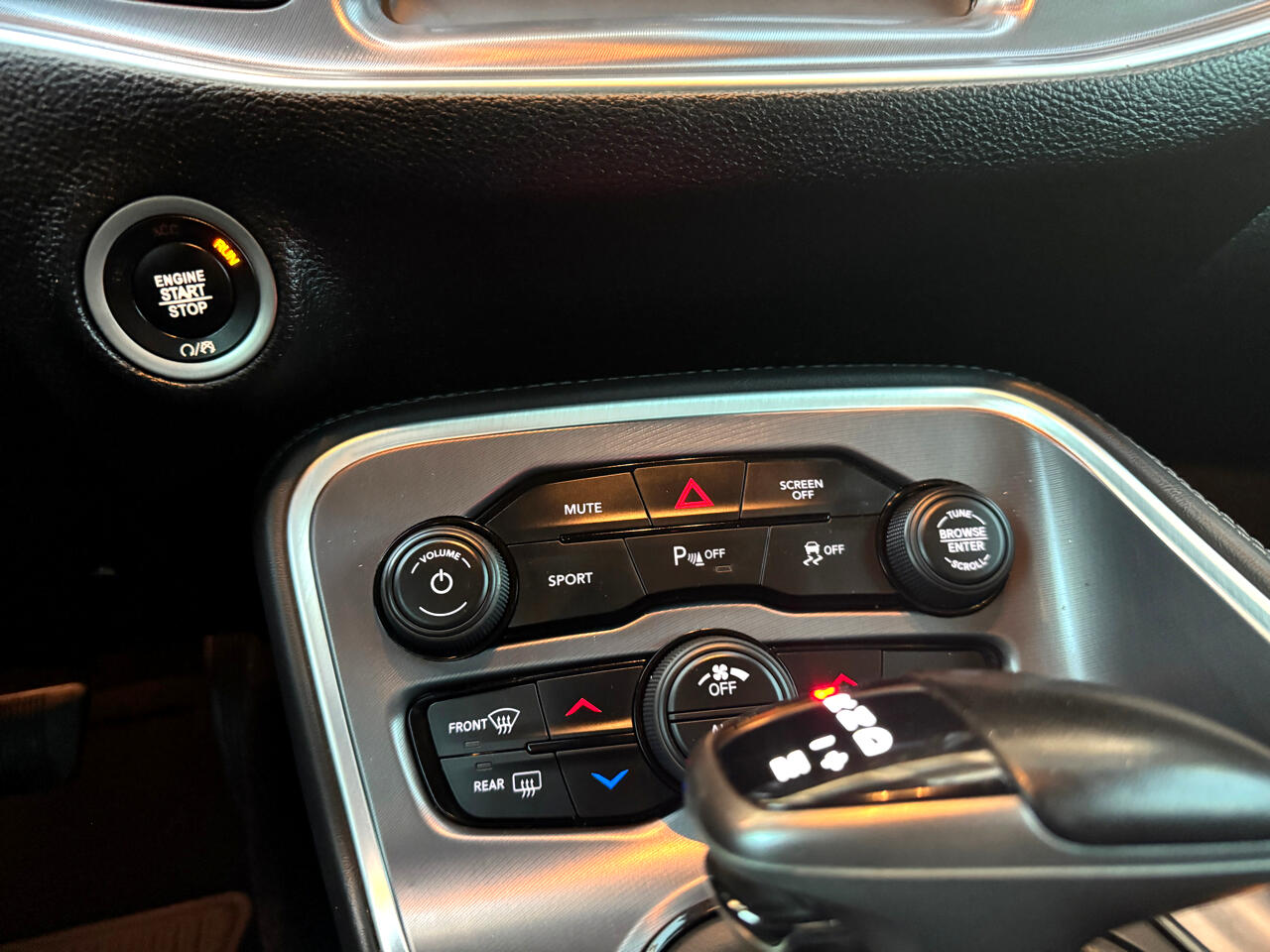 2020 Dodge Challenger GT photo 23