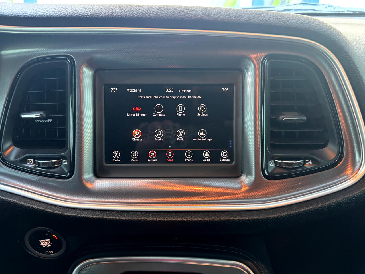 2020 Dodge Challenger GT photo 26