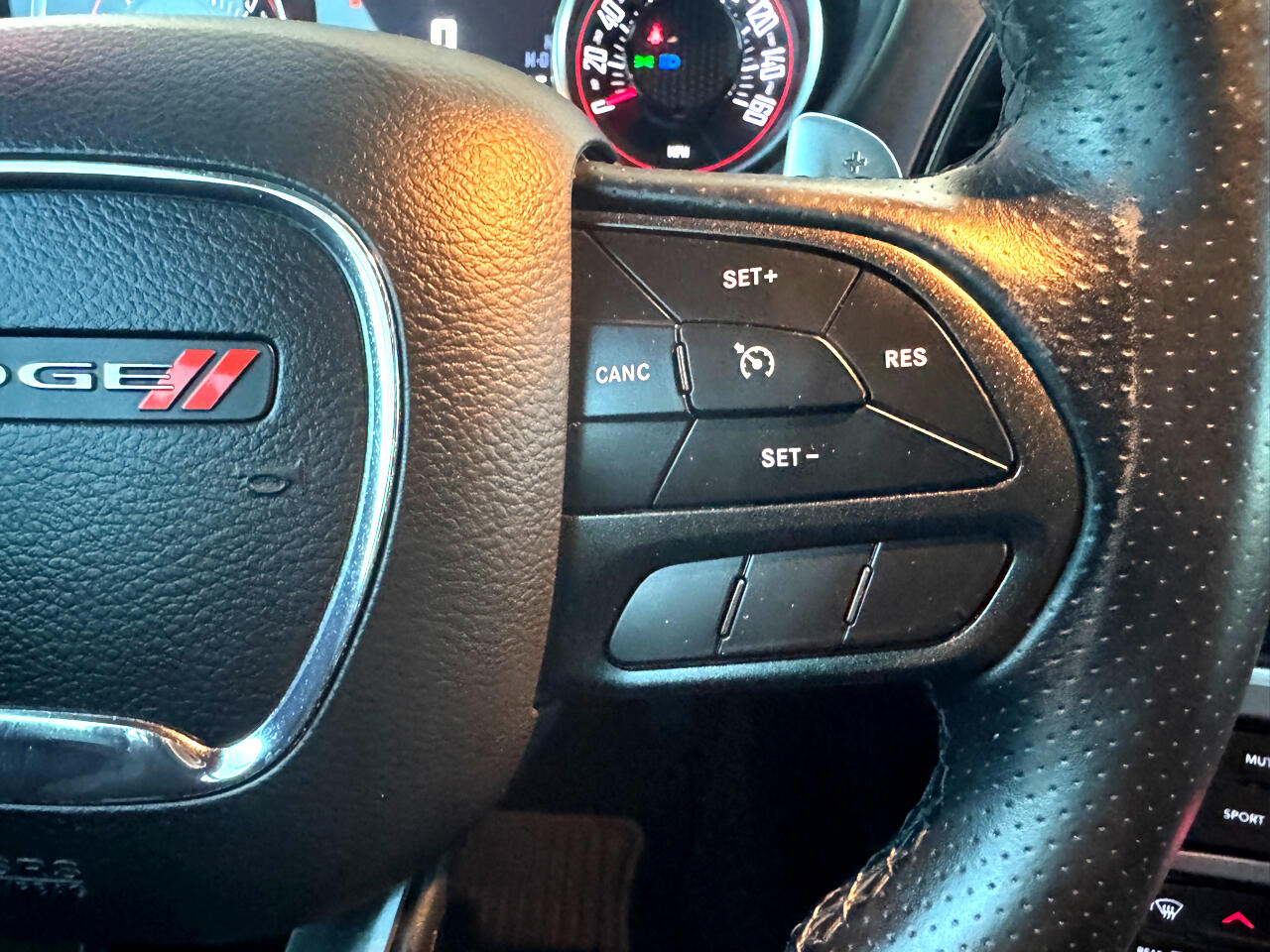 2020 Dodge Challenger GT photo 27