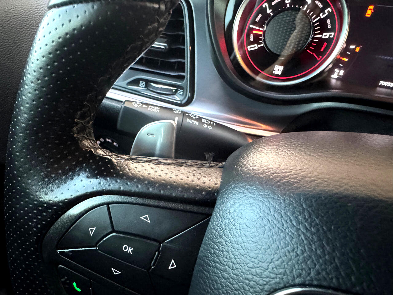 2020 Dodge Challenger GT photo 30