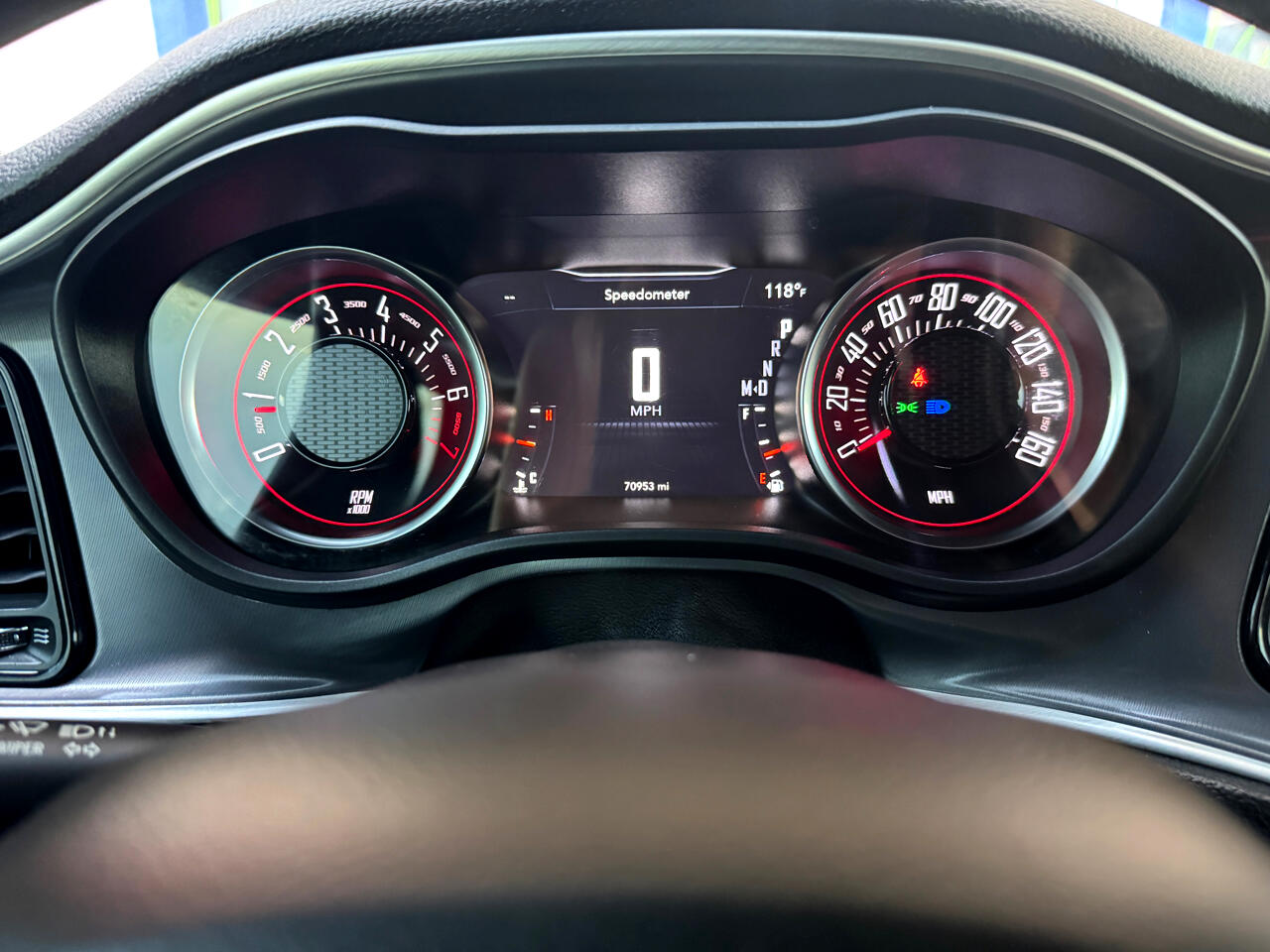 2020 Dodge Challenger GT photo 31