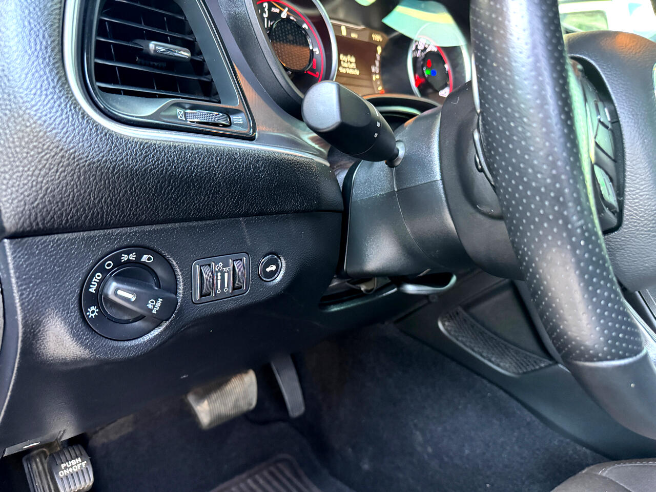 2020 Dodge Challenger GT photo 32