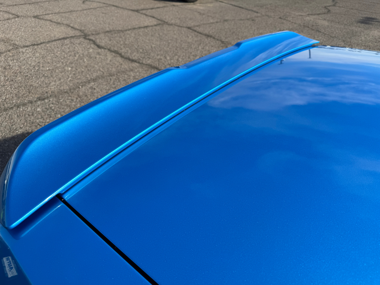 Dodge Challenger R/T 2015