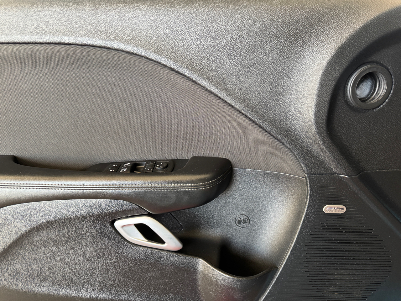 Dodge Challenger R/T 2015