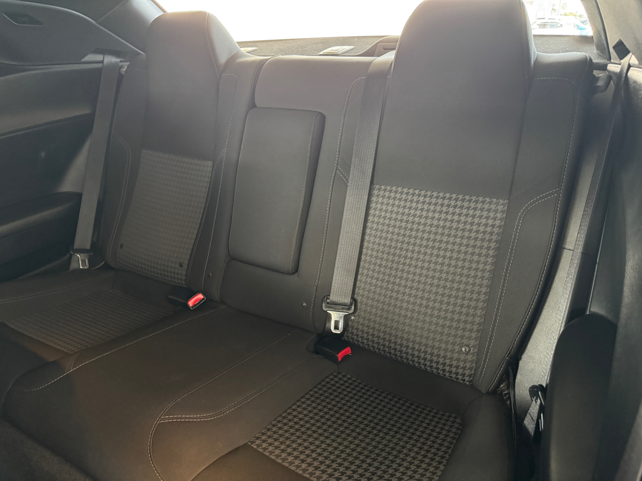 Dodge Challenger R/T 2015