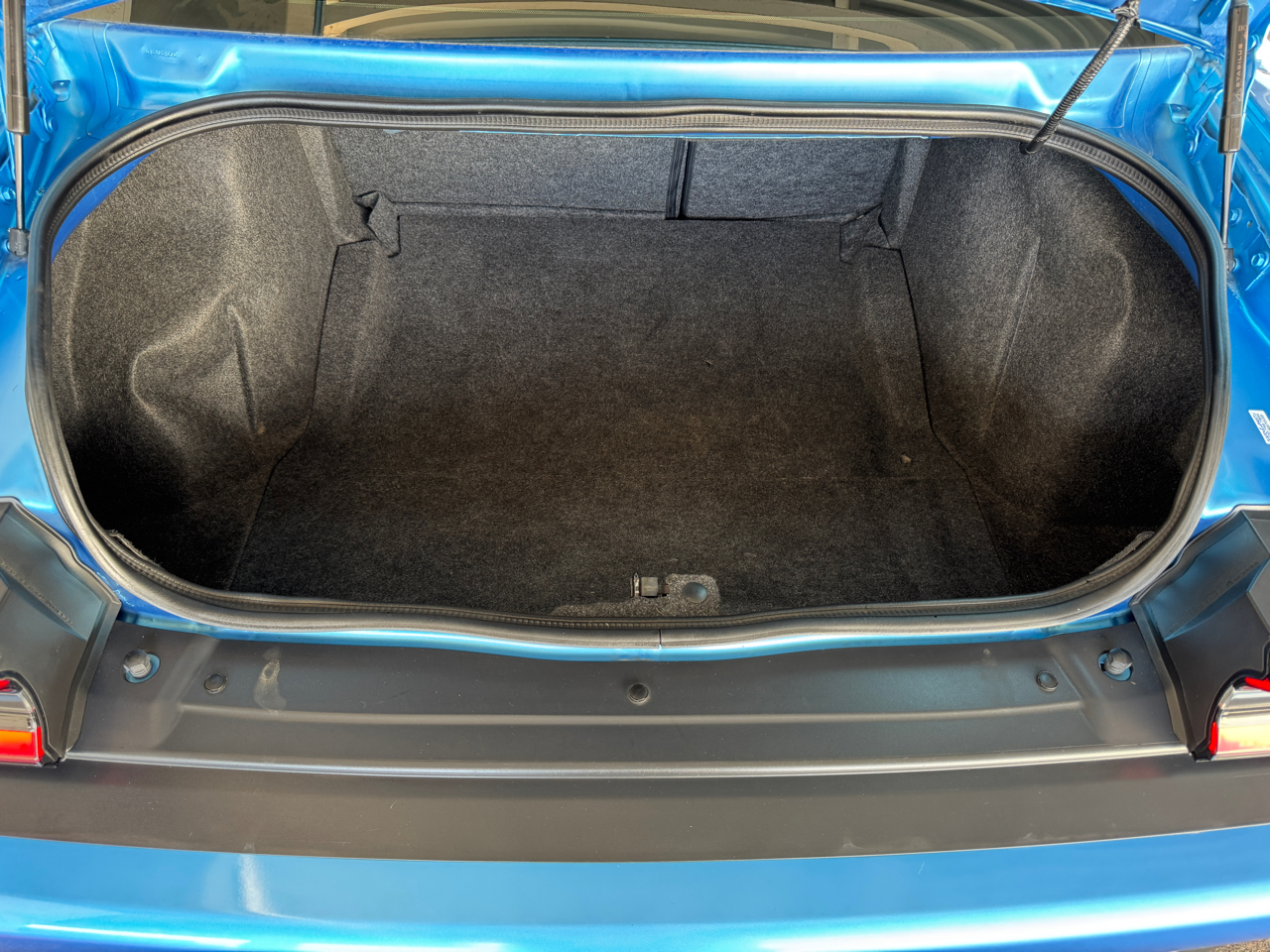 Dodge Challenger R/T 2015