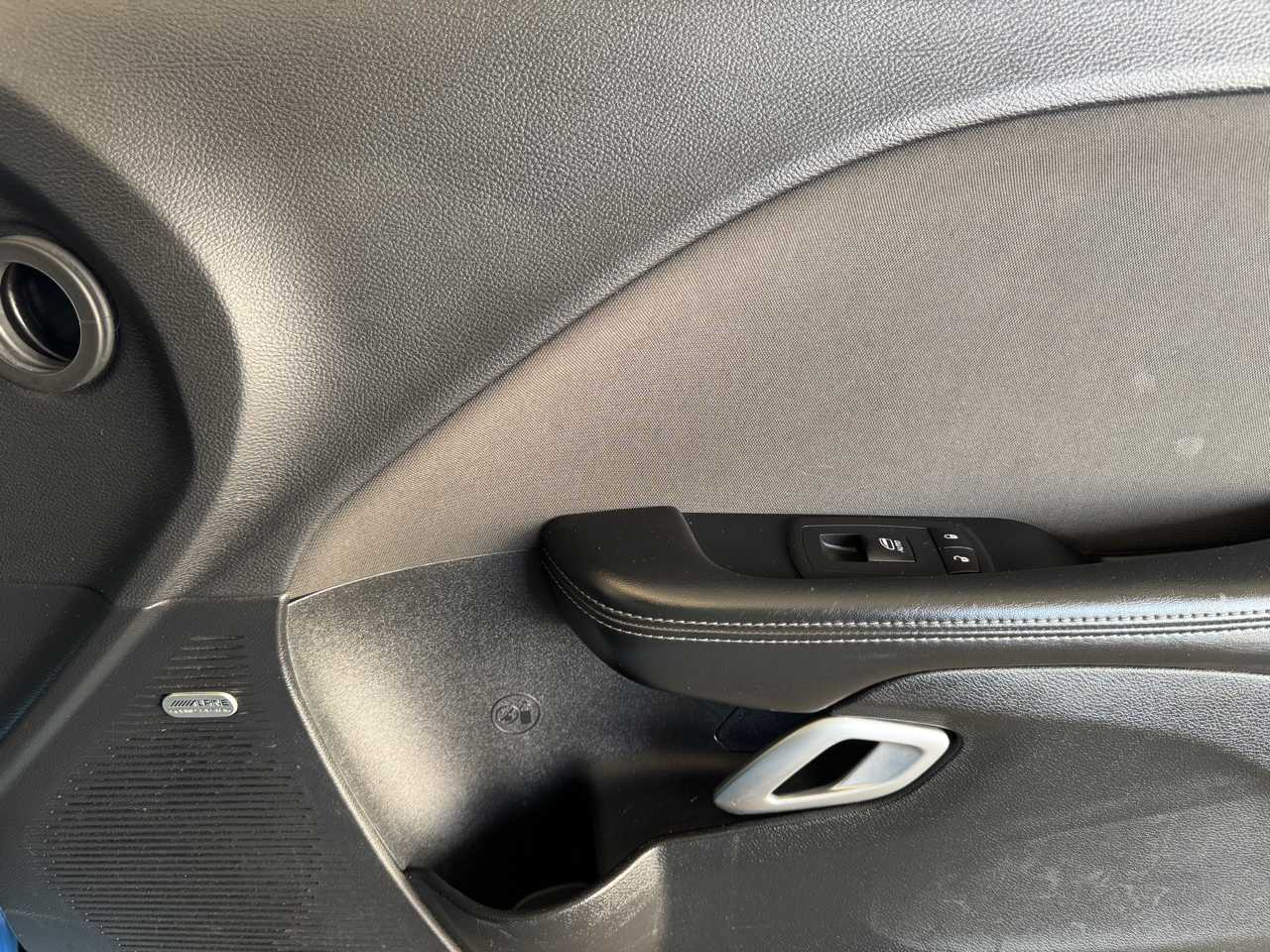 Dodge Challenger R/T 2015