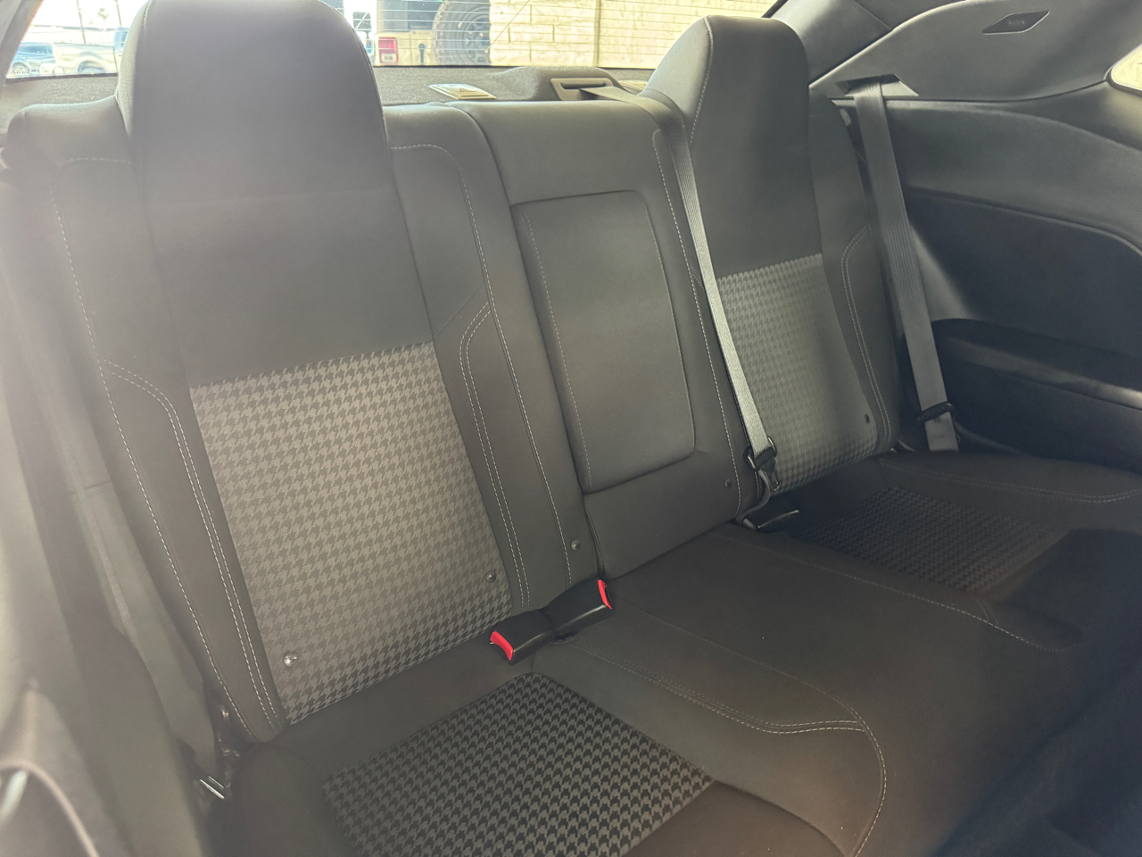 Dodge Challenger R/T 2015