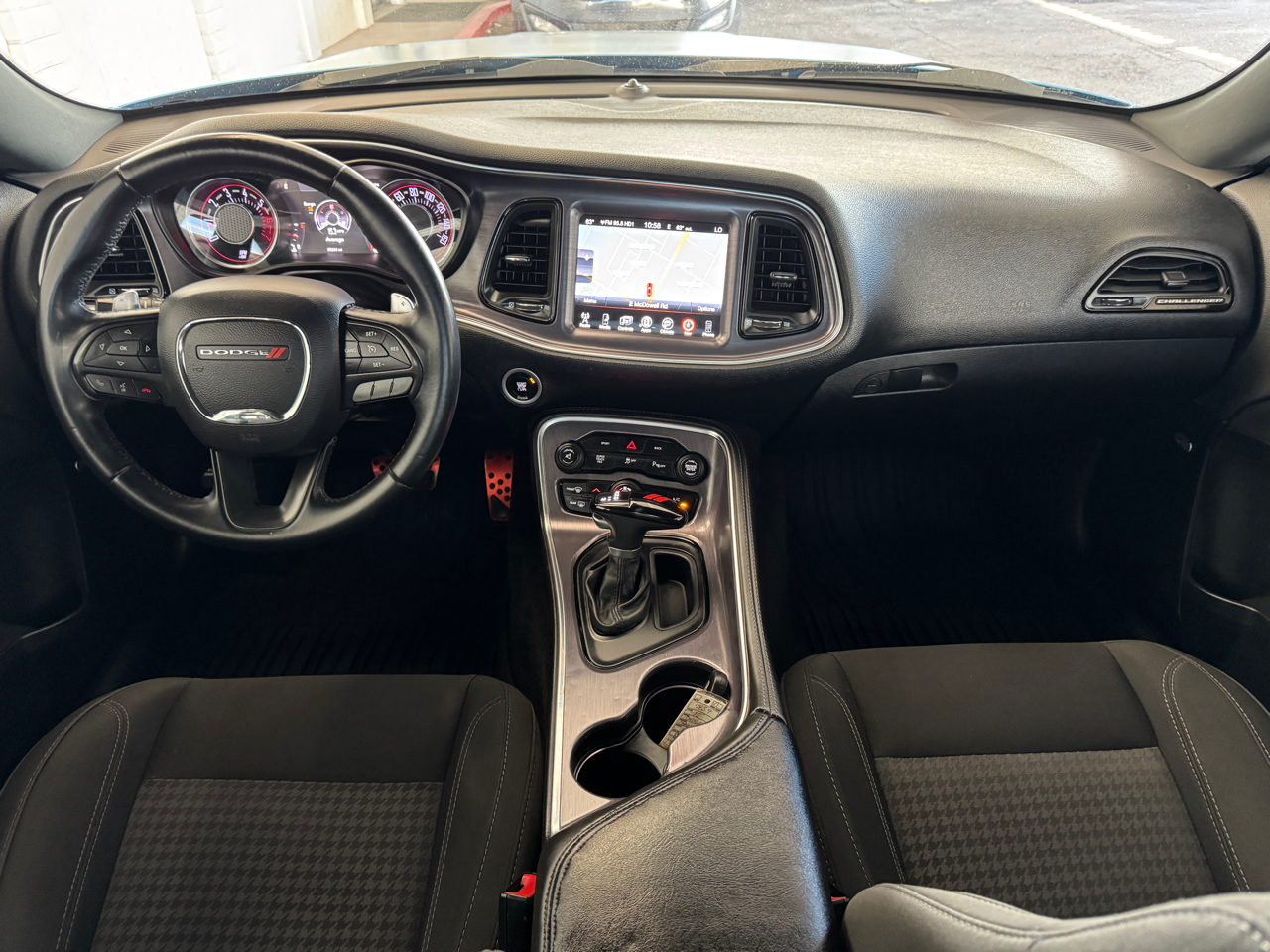 Dodge Challenger R/T 2015