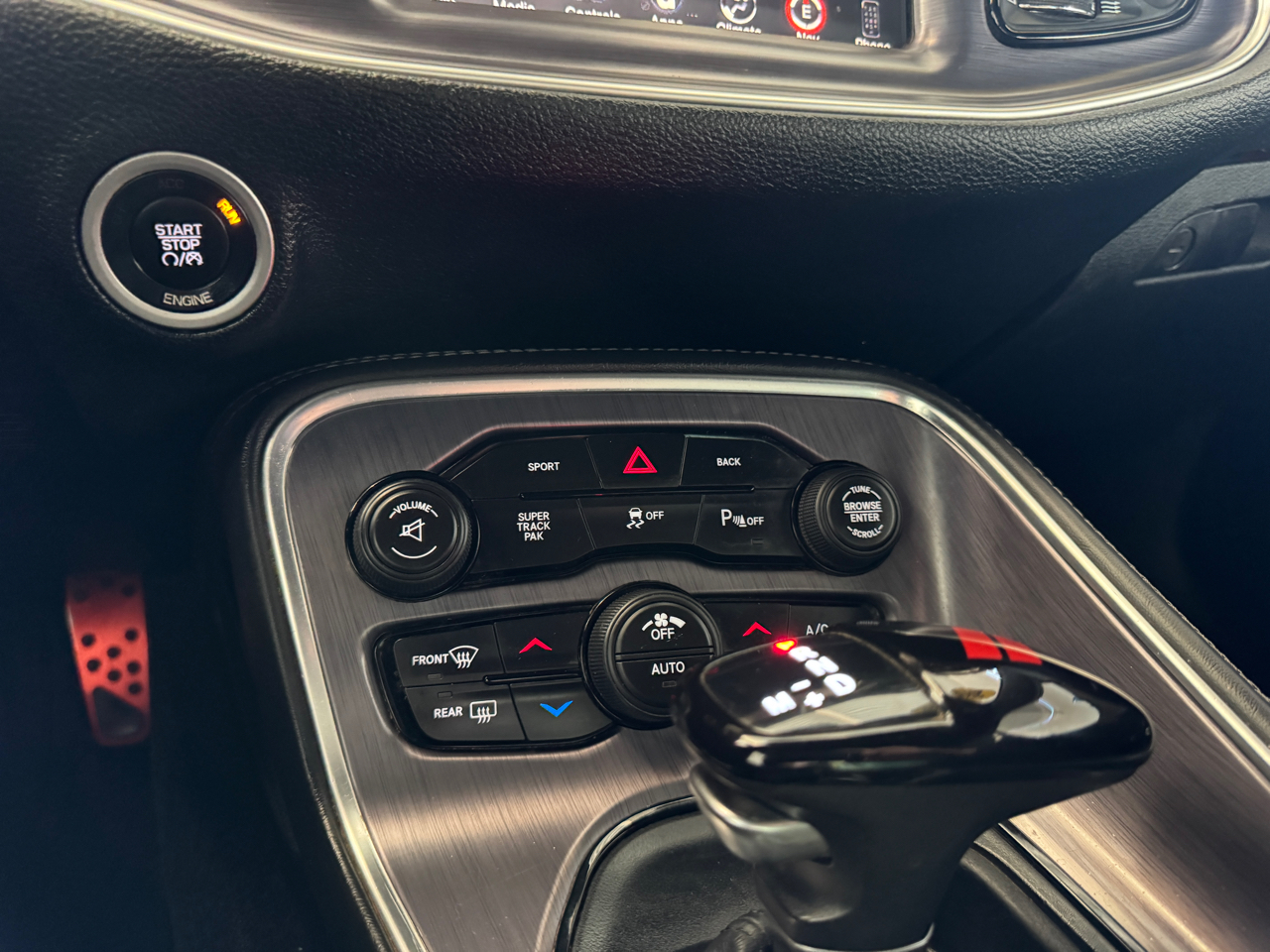 Dodge Challenger R/T 2015