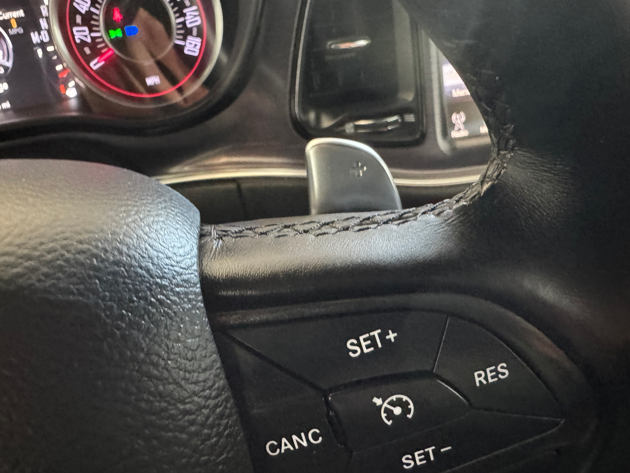 Dodge Challenger R/T 2015