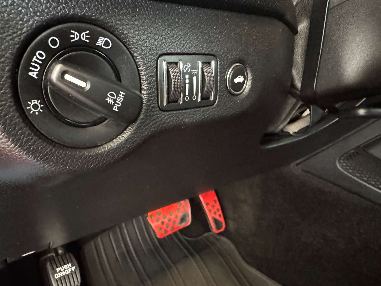 Dodge Challenger R/T 2015