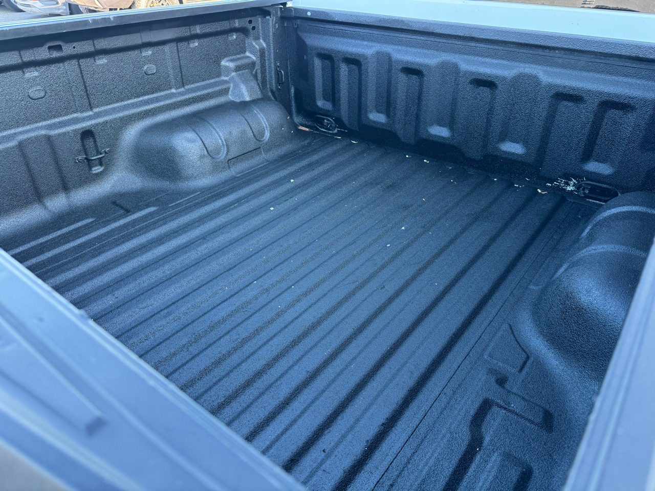 Ford Ranger LARIAT 2WD SuperCrew 5' Box 2019 Ford Ranger LARIAT 2WD SuperCrew 5' Box 2019