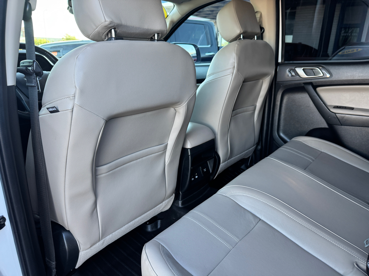 Ford Ranger LARIAT 2WD SuperCrew 5' Box 2019 Ford Ranger LARIAT 2WD SuperCrew 5' Box 2019