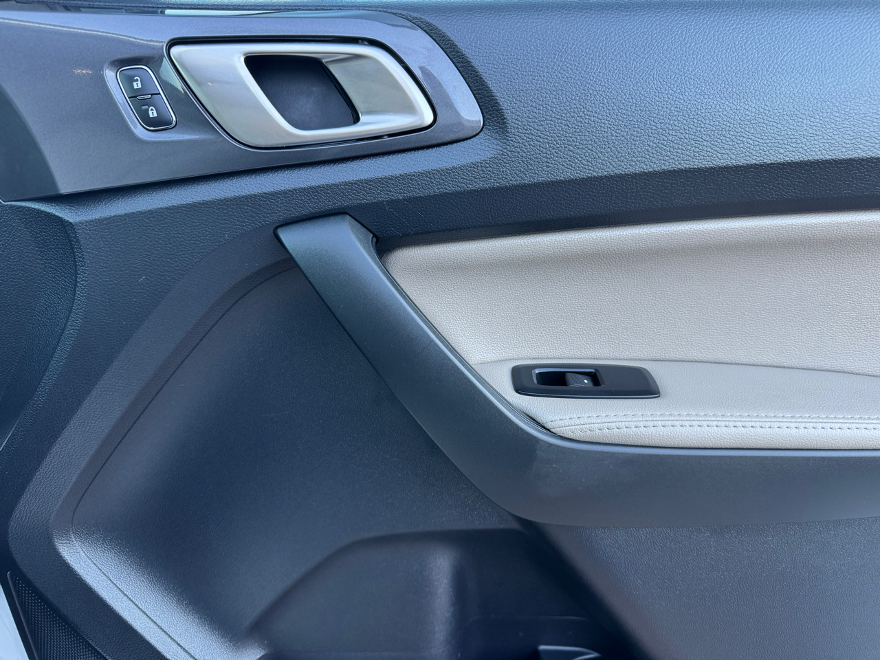 Ford Ranger LARIAT 2WD SuperCrew 5' Box 2019 Ford Ranger LARIAT 2WD SuperCrew 5' Box 2019