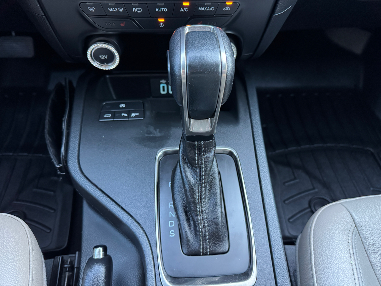 Ford Ranger LARIAT 2WD SuperCrew 5' Box 2019 Ford Ranger LARIAT 2WD SuperCrew 5' Box 2019