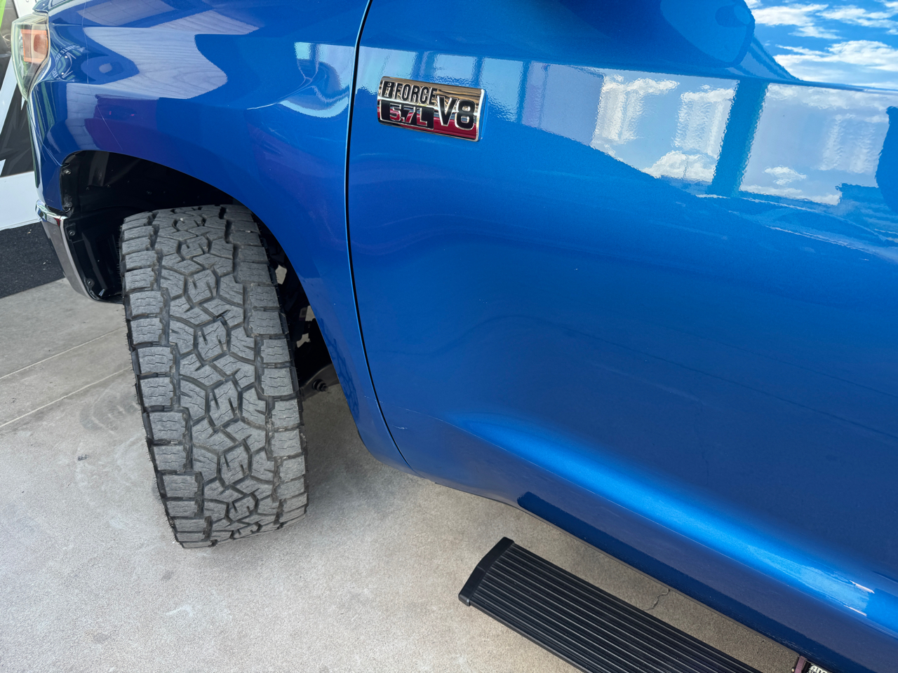 Toyota Tundra  2018 Toyota Tundra  2018