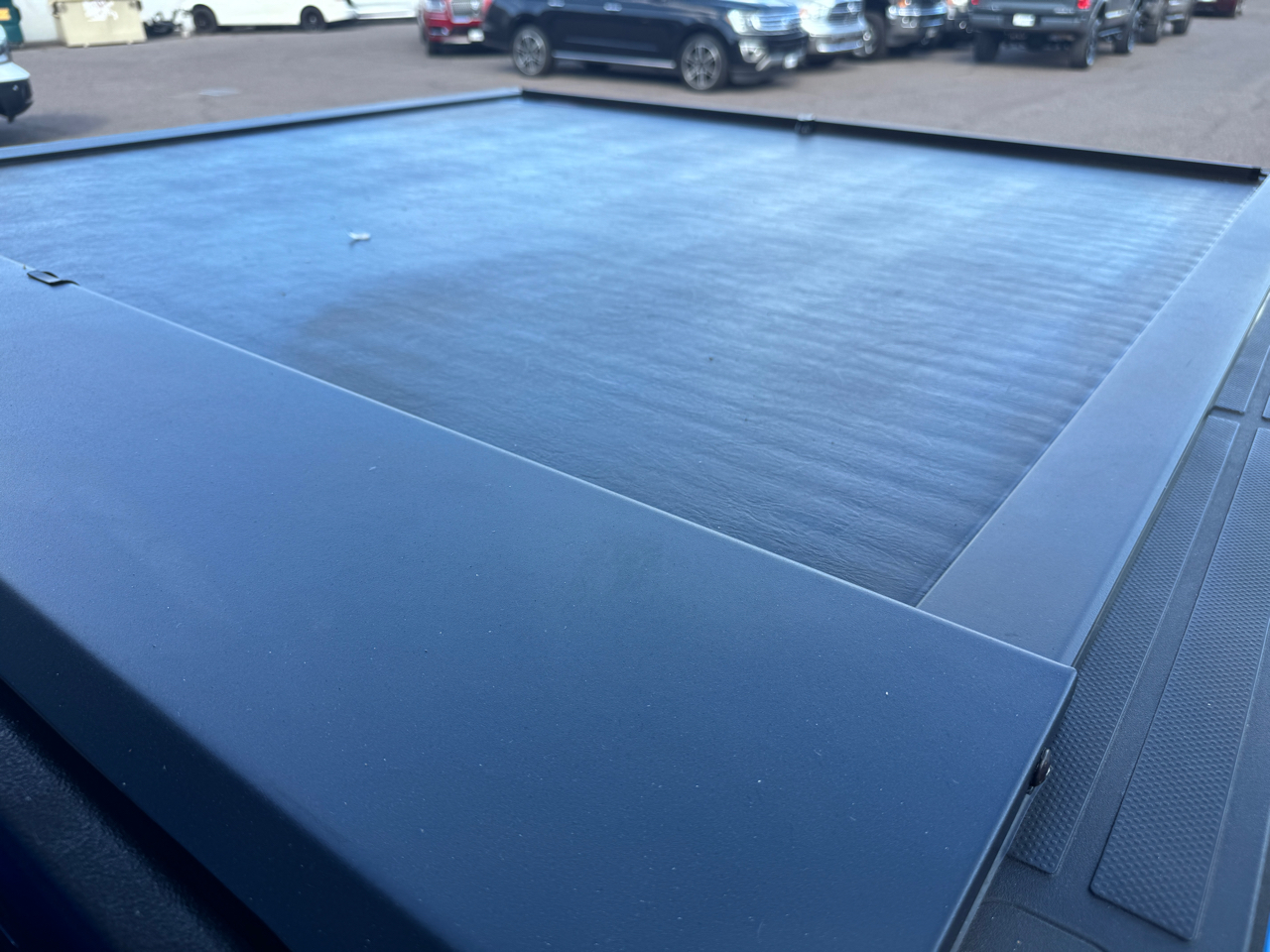 Toyota Tundra  2018 Toyota Tundra  2018