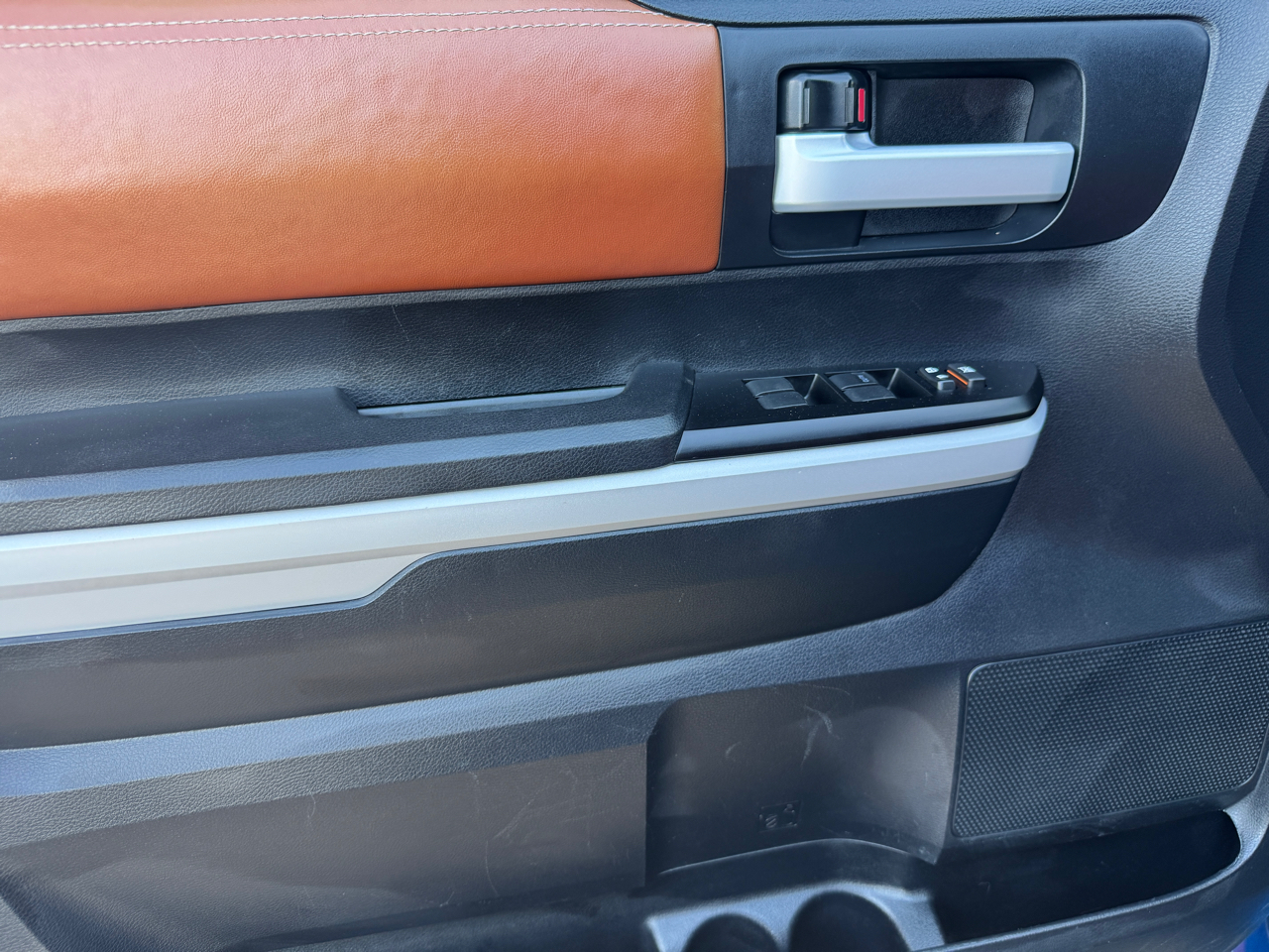 Toyota Tundra  2018 Toyota Tundra  2018