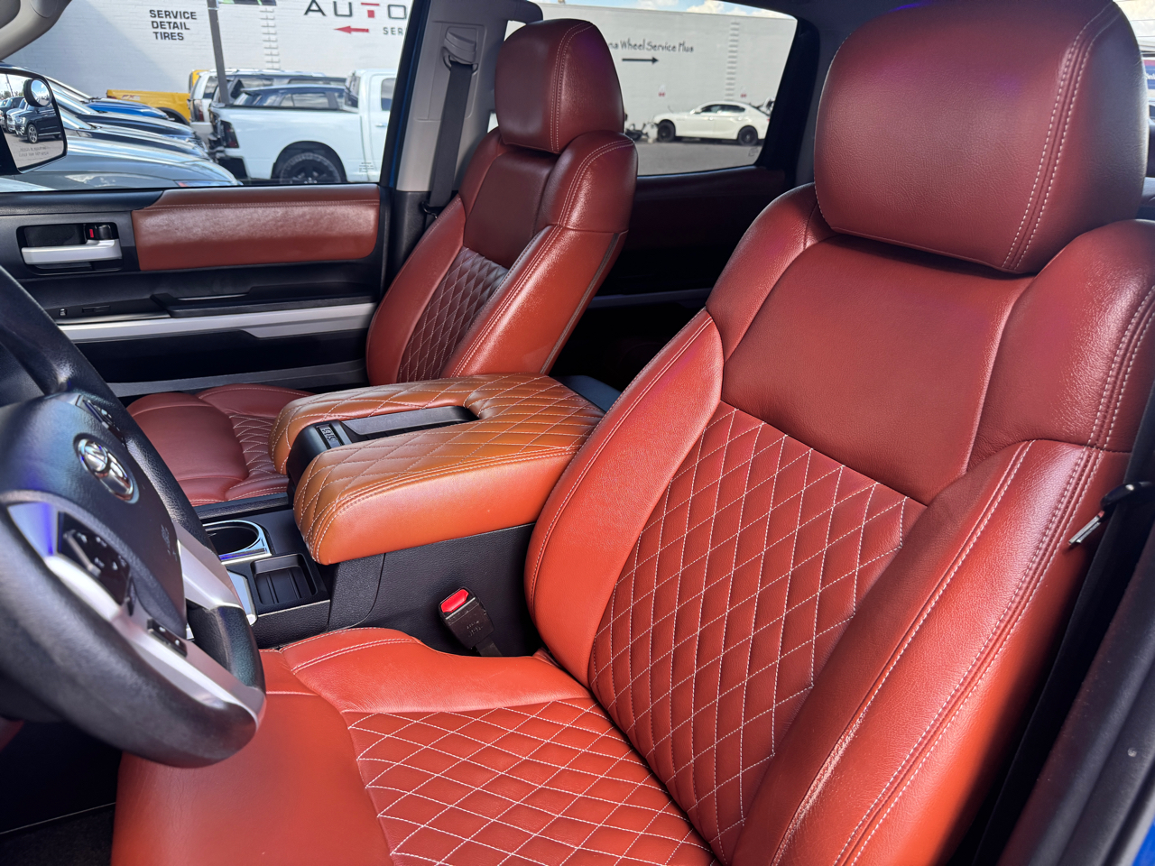 Toyota Tundra  2018 Toyota Tundra  2018