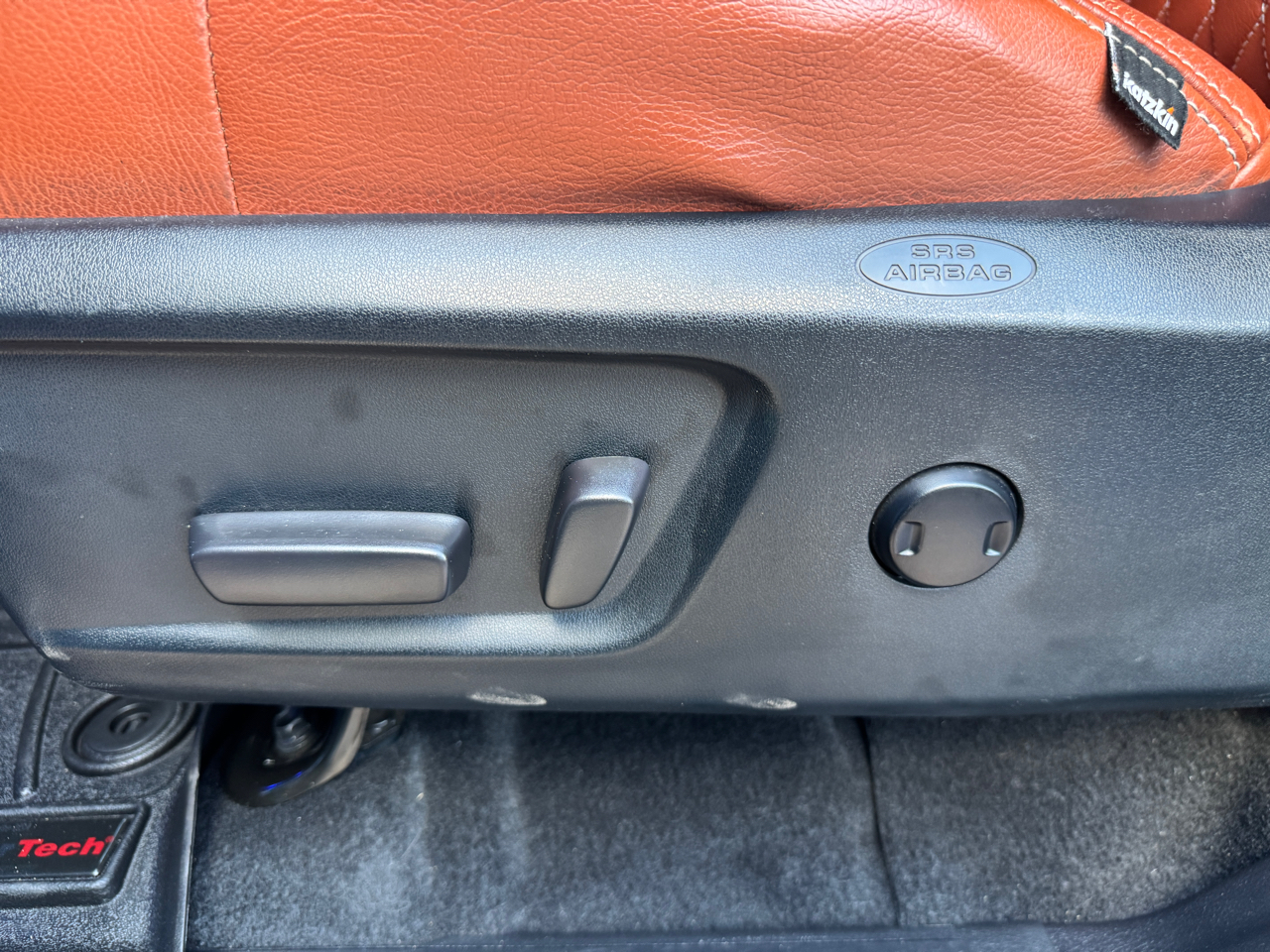 Toyota Tundra  2018 Toyota Tundra  2018