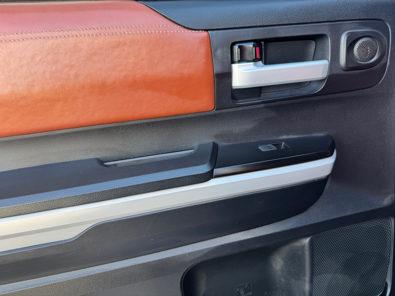 Toyota Tundra  2018 Toyota Tundra  2018