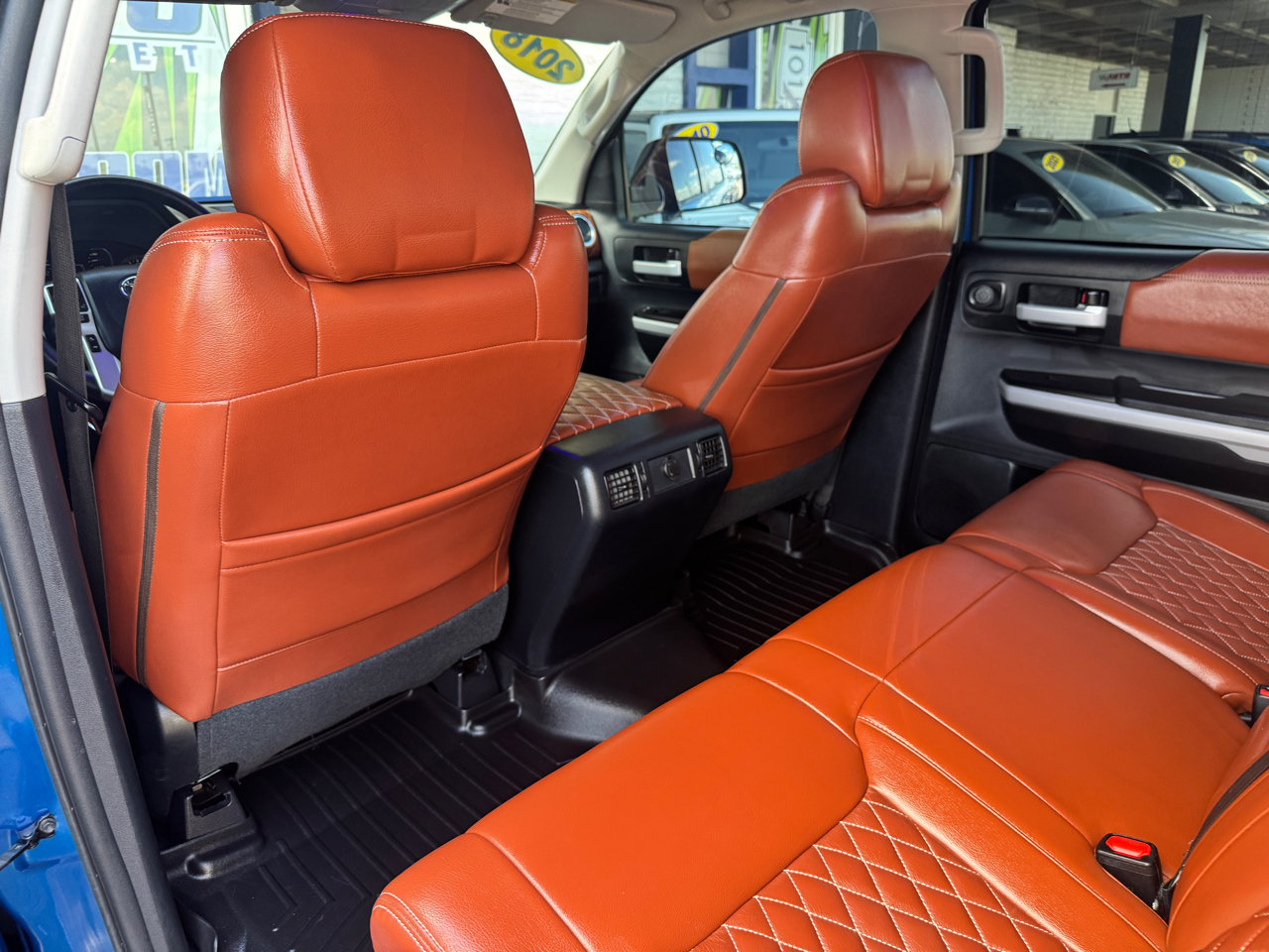 Toyota Tundra  2018 Toyota Tundra  2018