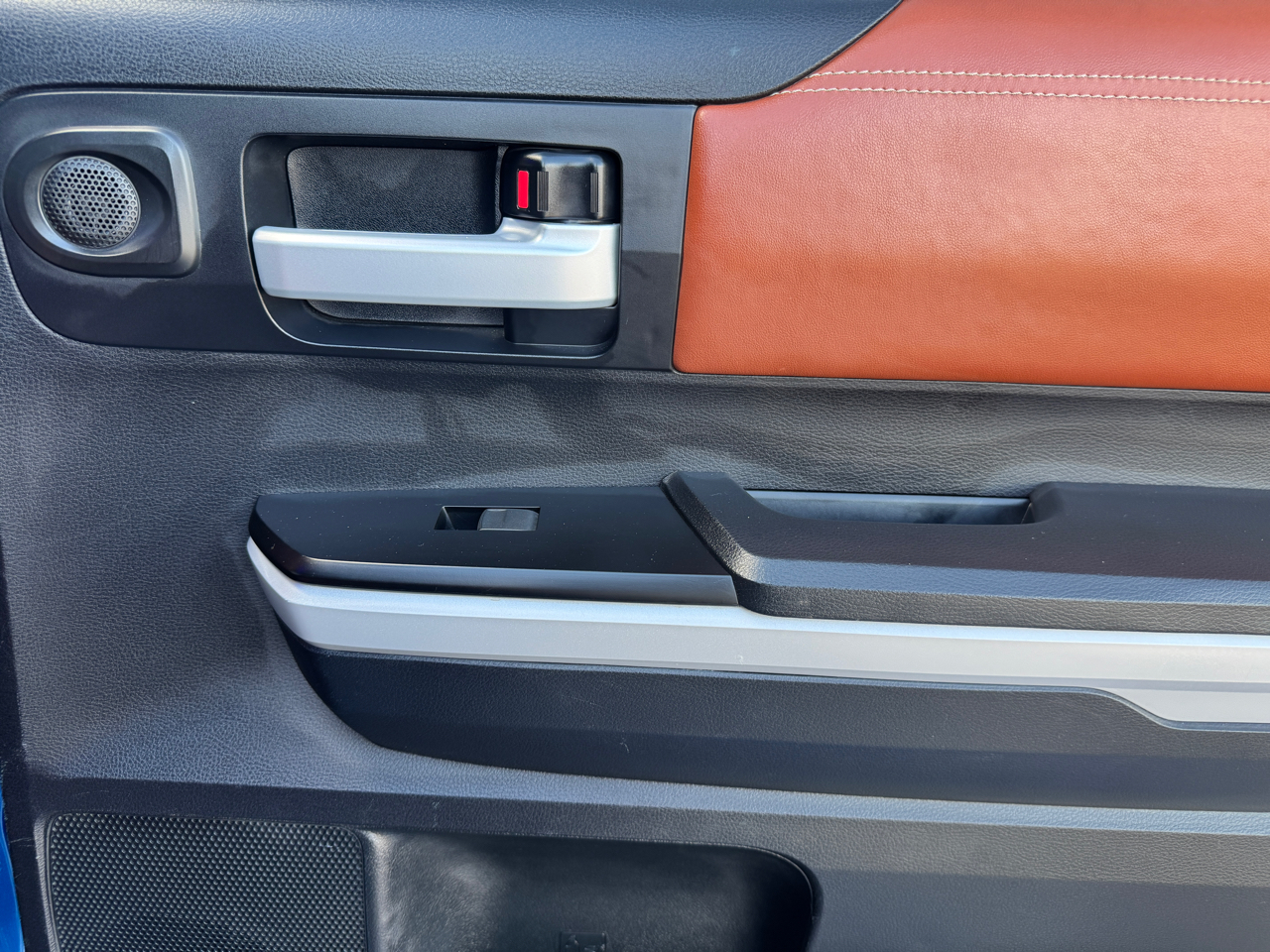 Toyota Tundra  2018 Toyota Tundra  2018