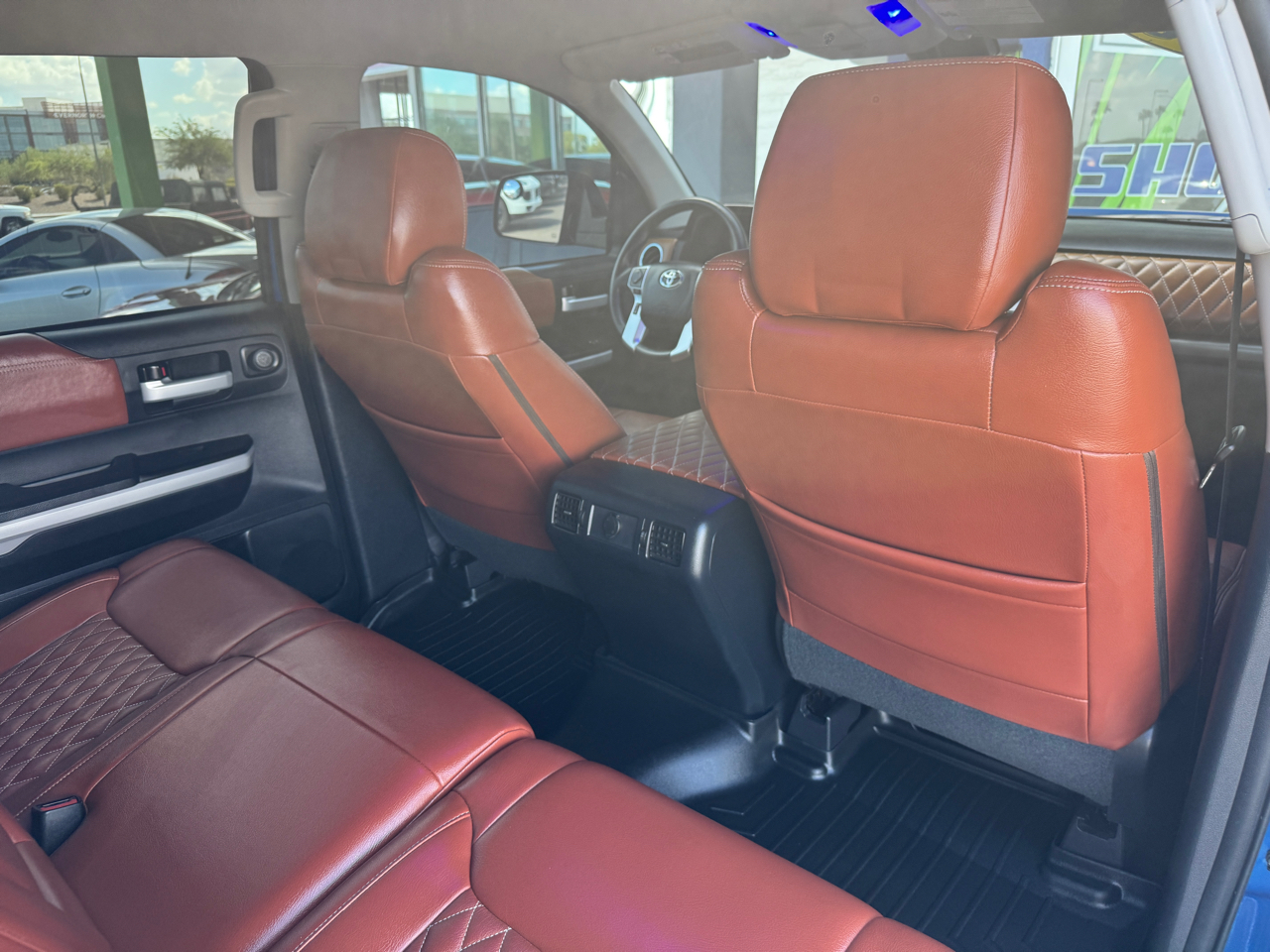 Toyota Tundra  2018 Toyota Tundra  2018