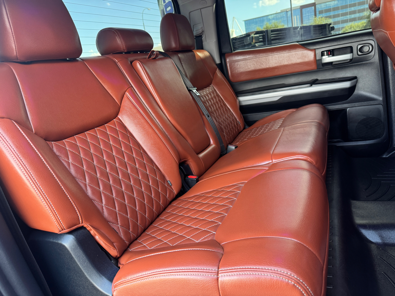 Toyota Tundra  2018 Toyota Tundra  2018