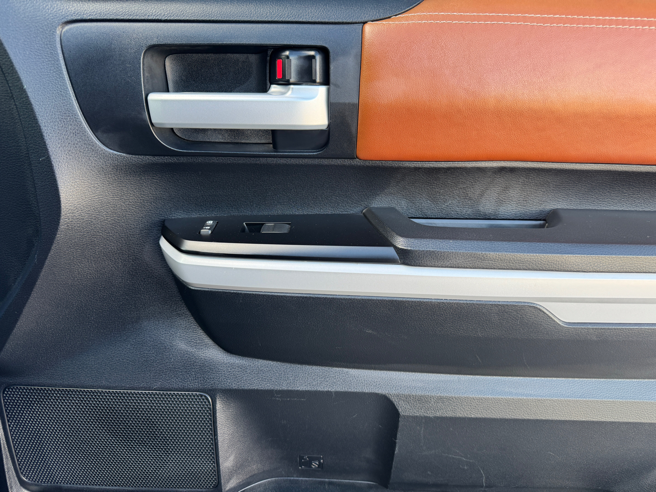 Toyota Tundra  2018 Toyota Tundra  2018