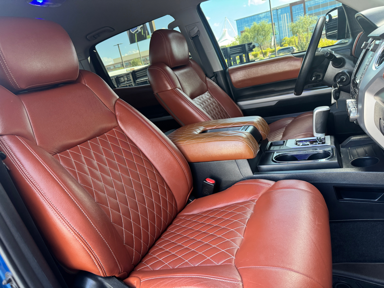 Toyota Tundra  2018 Toyota Tundra  2018