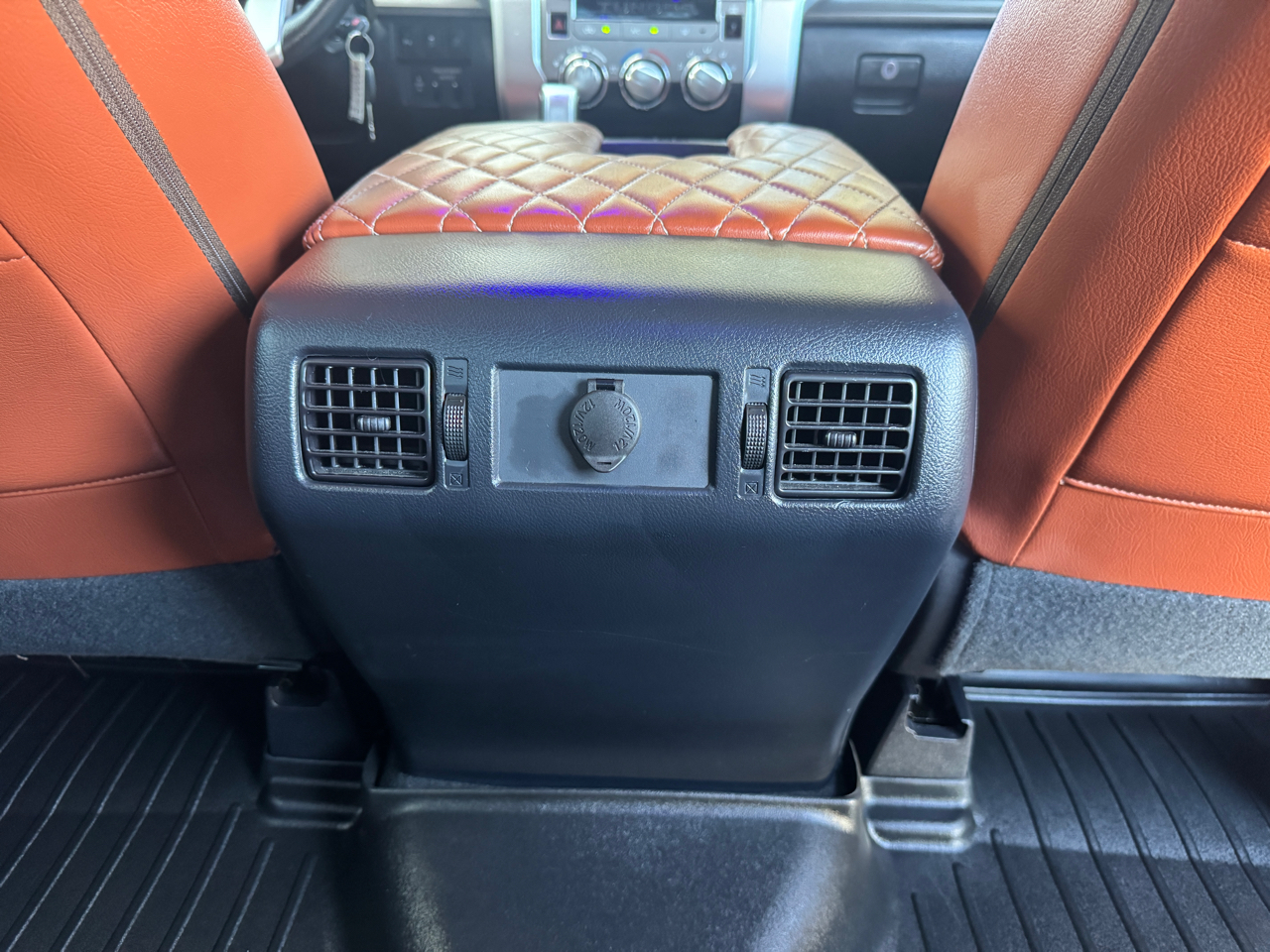 Toyota Tundra  2018 Toyota Tundra  2018