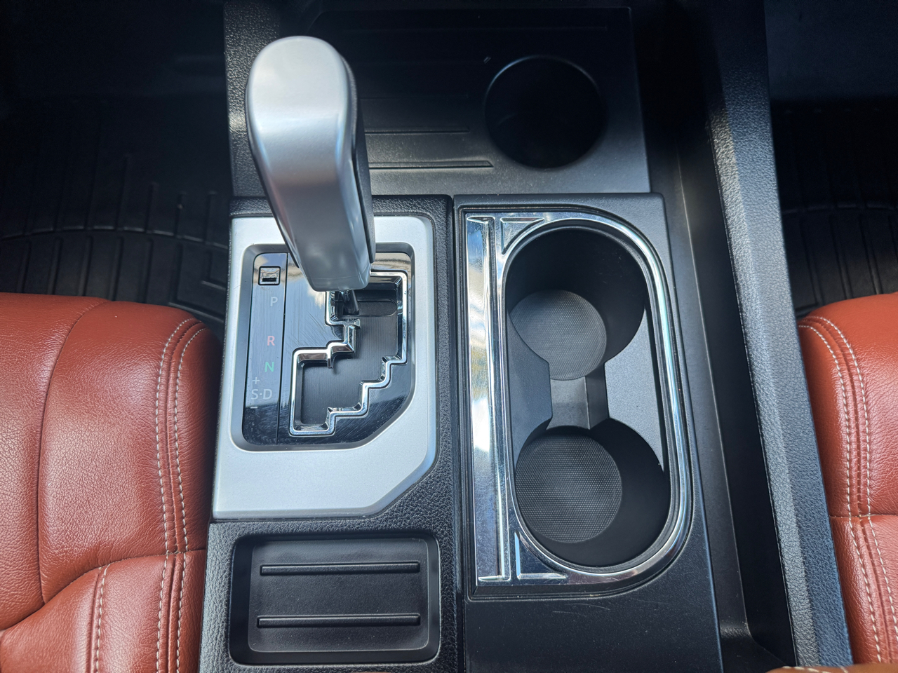 Toyota Tundra  2018 Toyota Tundra  2018