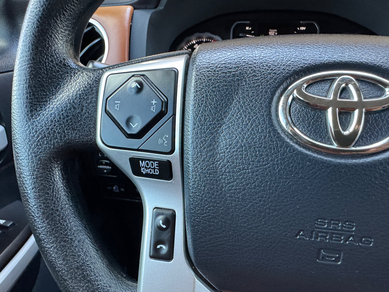 Toyota Tundra  2018 Toyota Tundra  2018