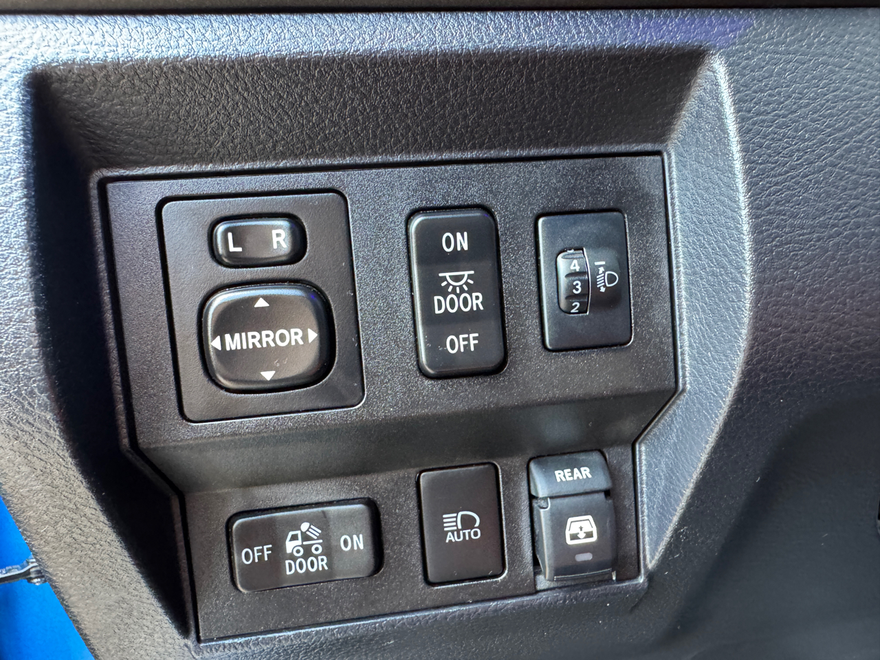 Toyota Tundra  2018 Toyota Tundra  2018