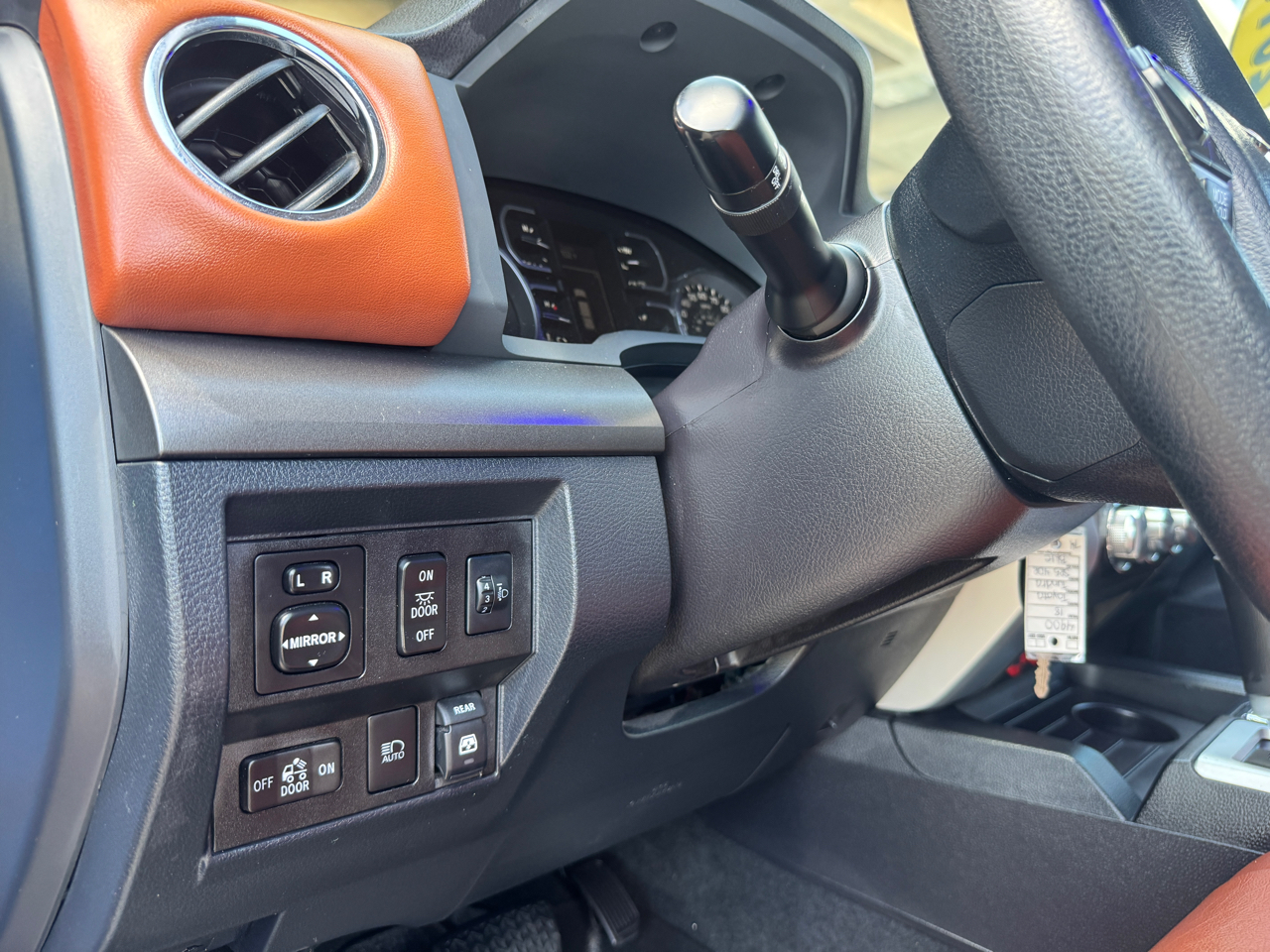 Toyota Tundra  2018 Toyota Tundra  2018