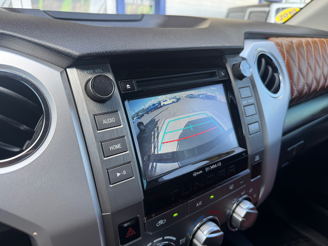 Toyota Tundra  2018 Toyota Tundra  2018